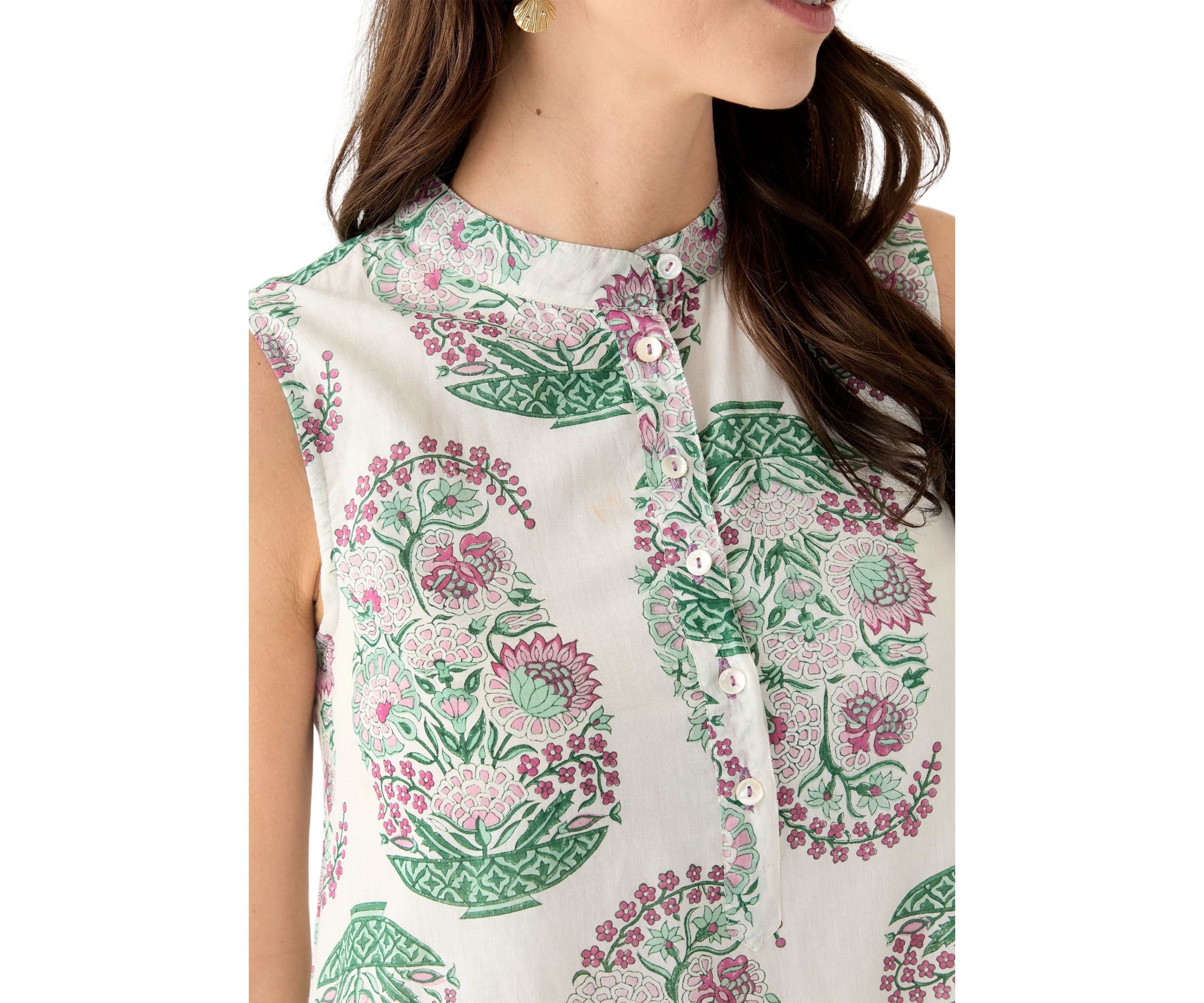 Womens Devina Dress