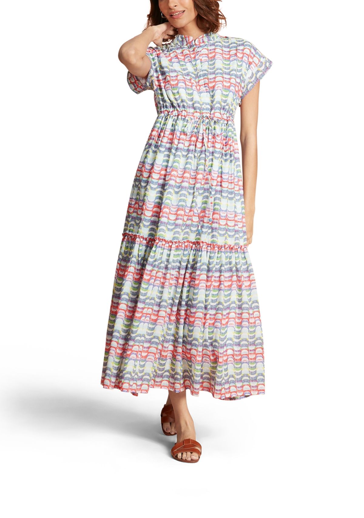 Womens Mumi Dress
