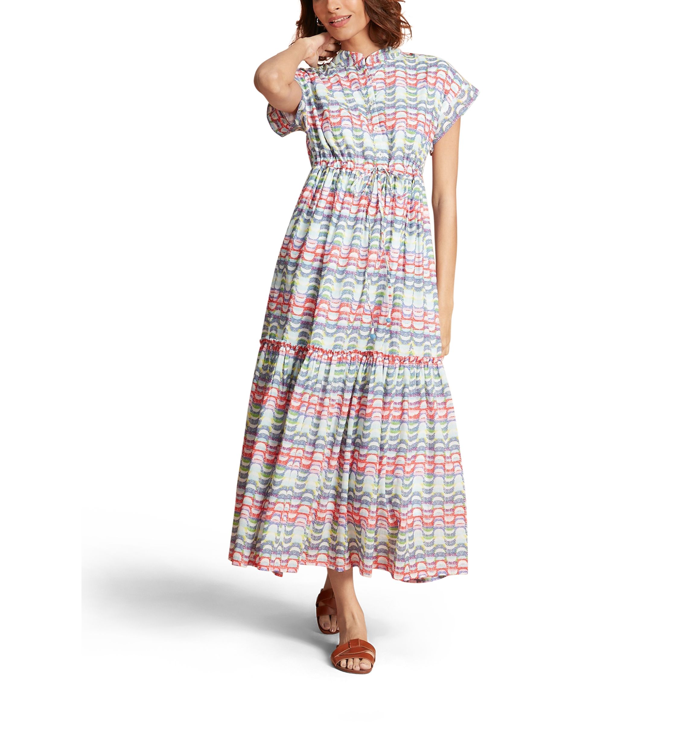 Womens Mumi Dress