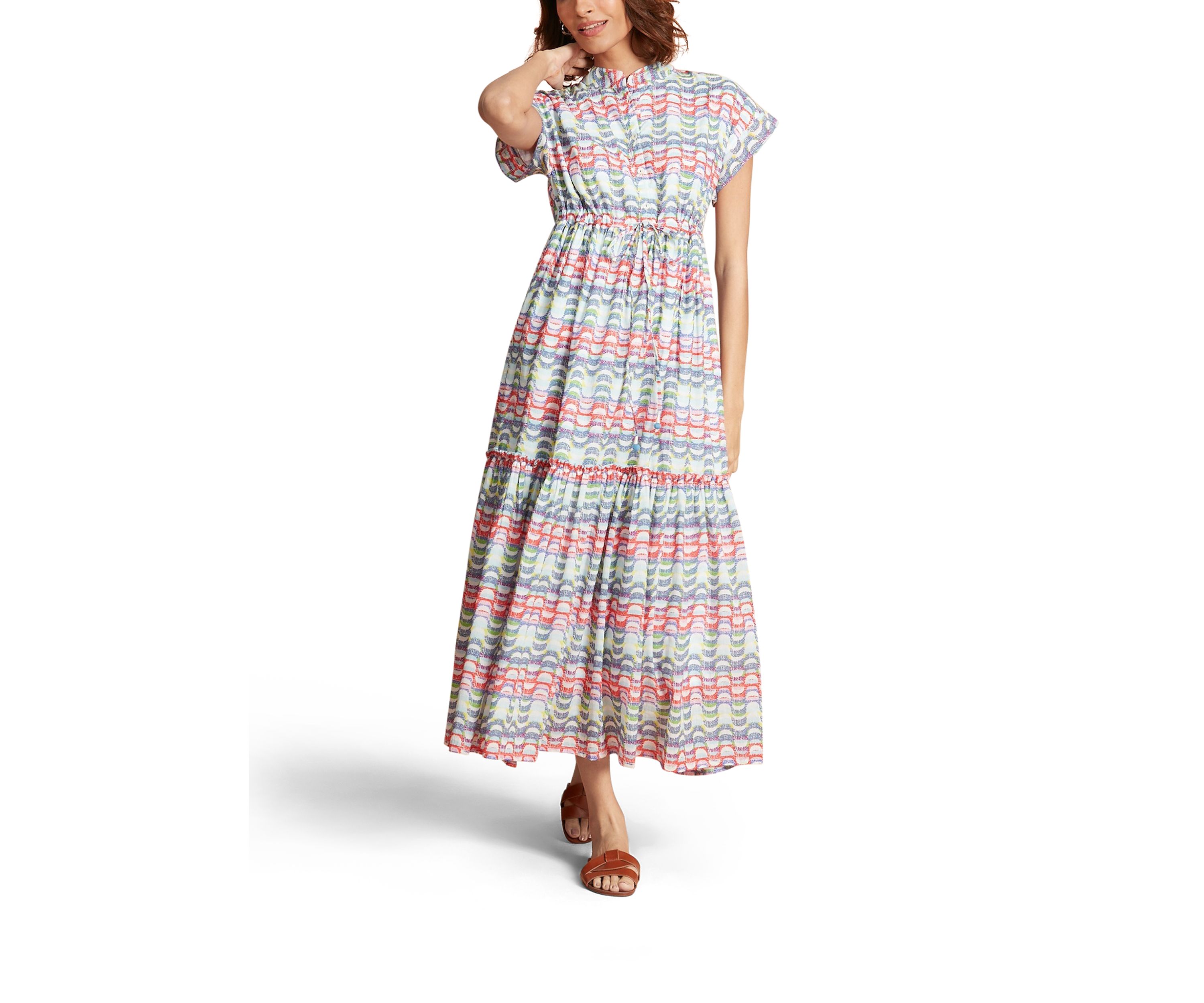 Womens Mumi Dress