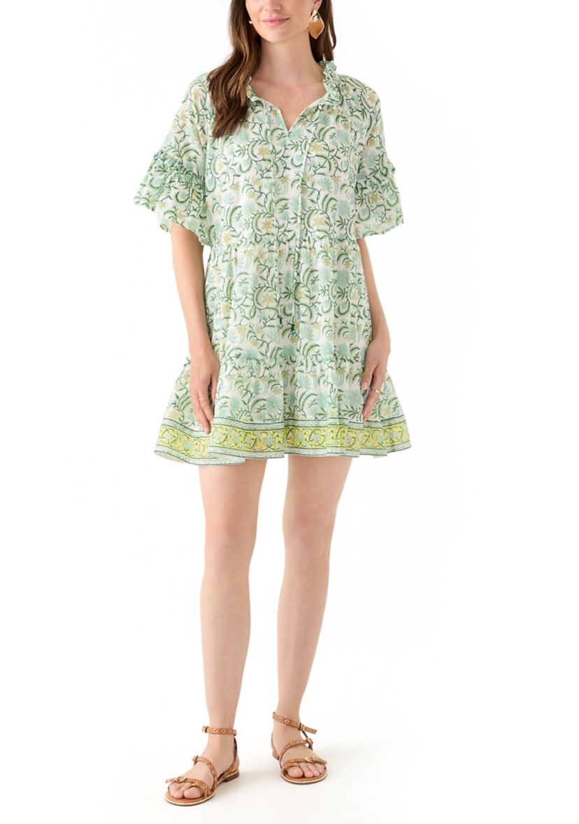 Womens Nerine Dress