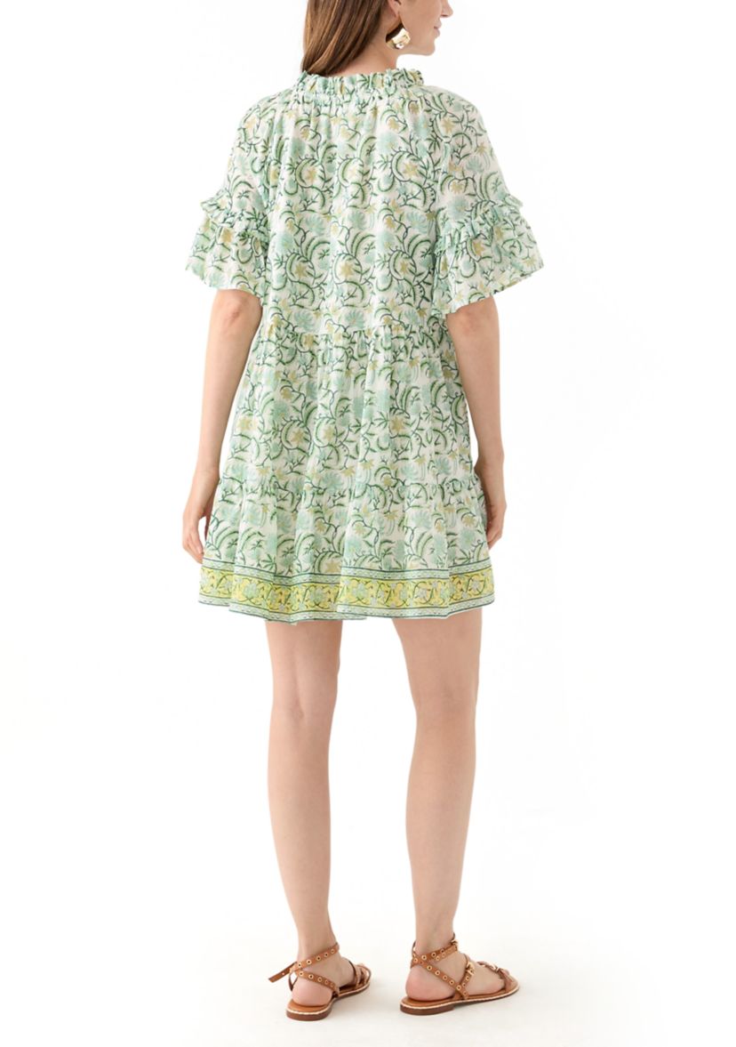 Womens Nerine Dress