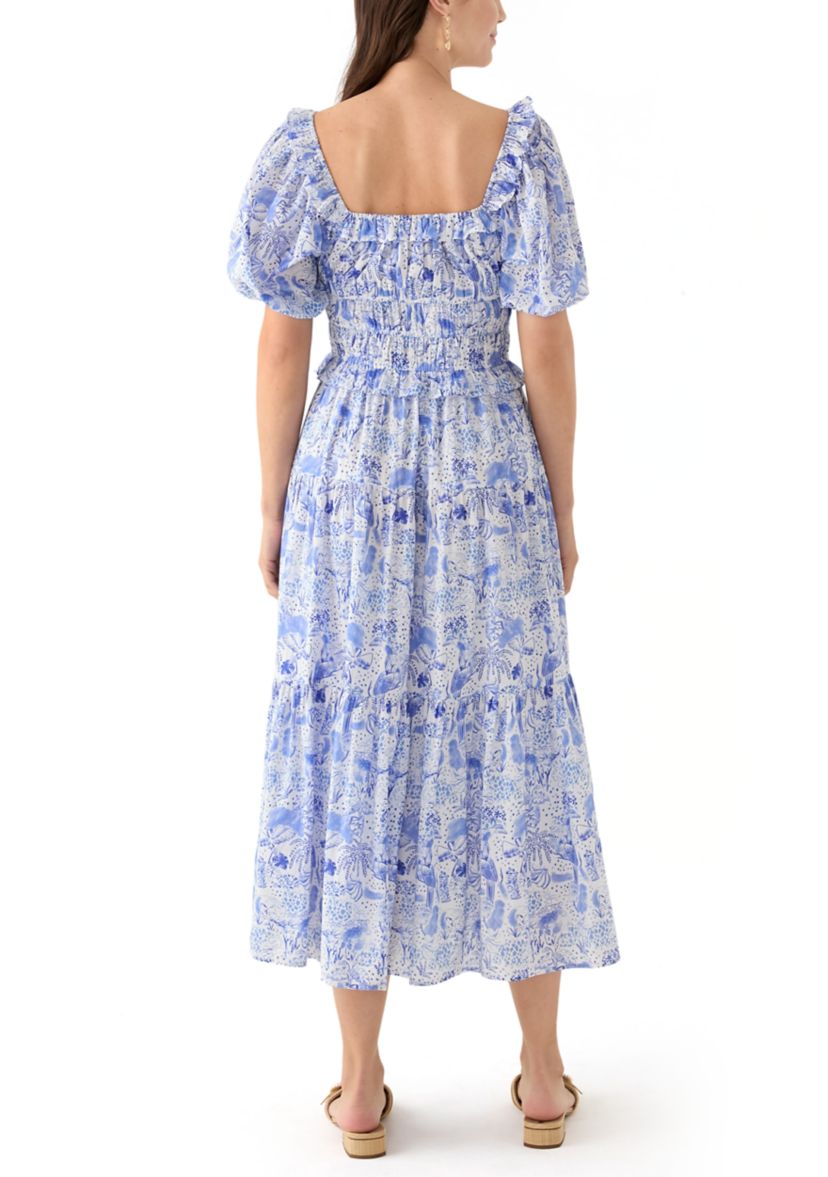 Womens Percy Dress