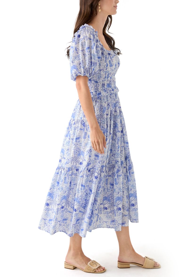Womens Percy Dress