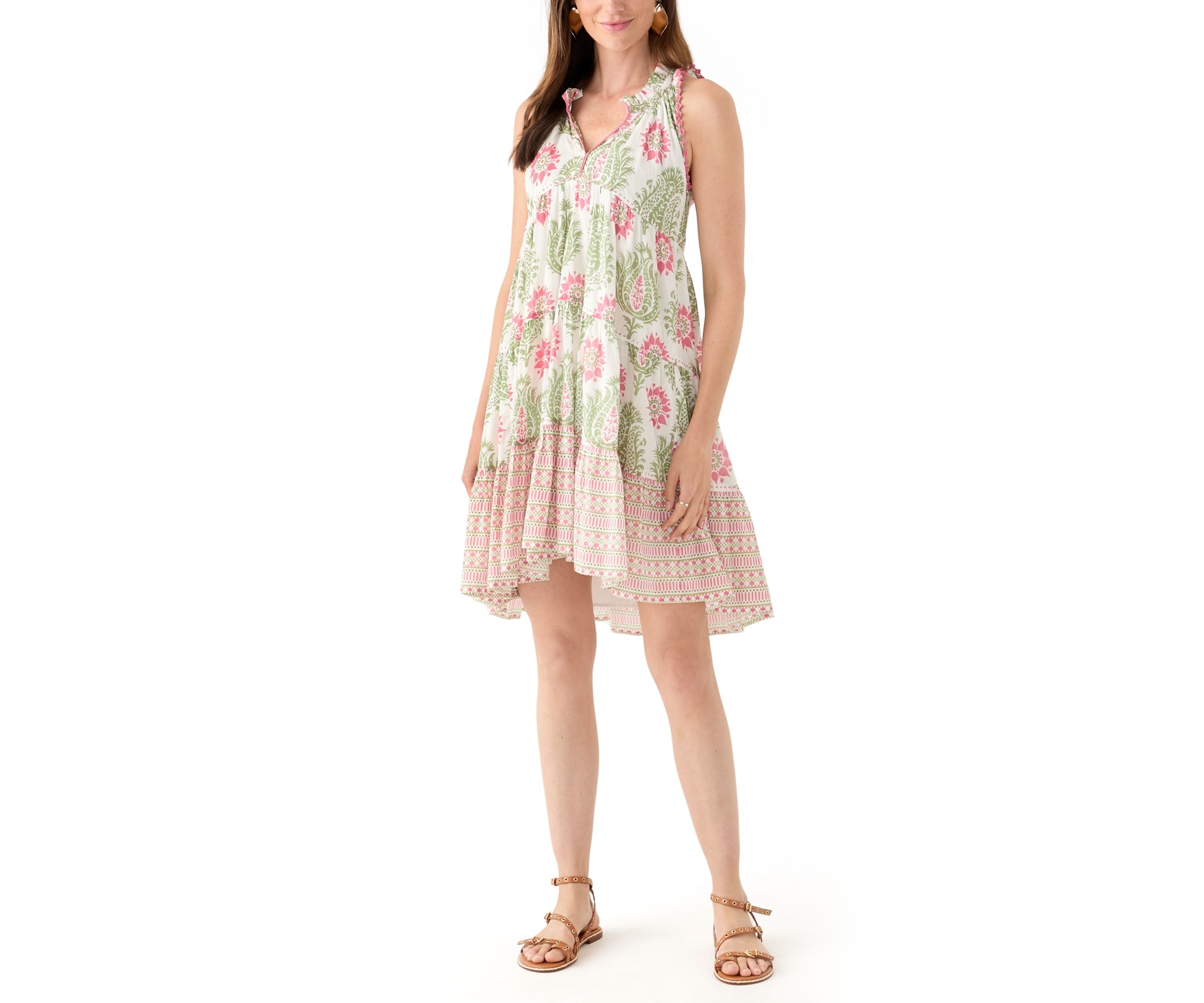 Womens Sofie Dress