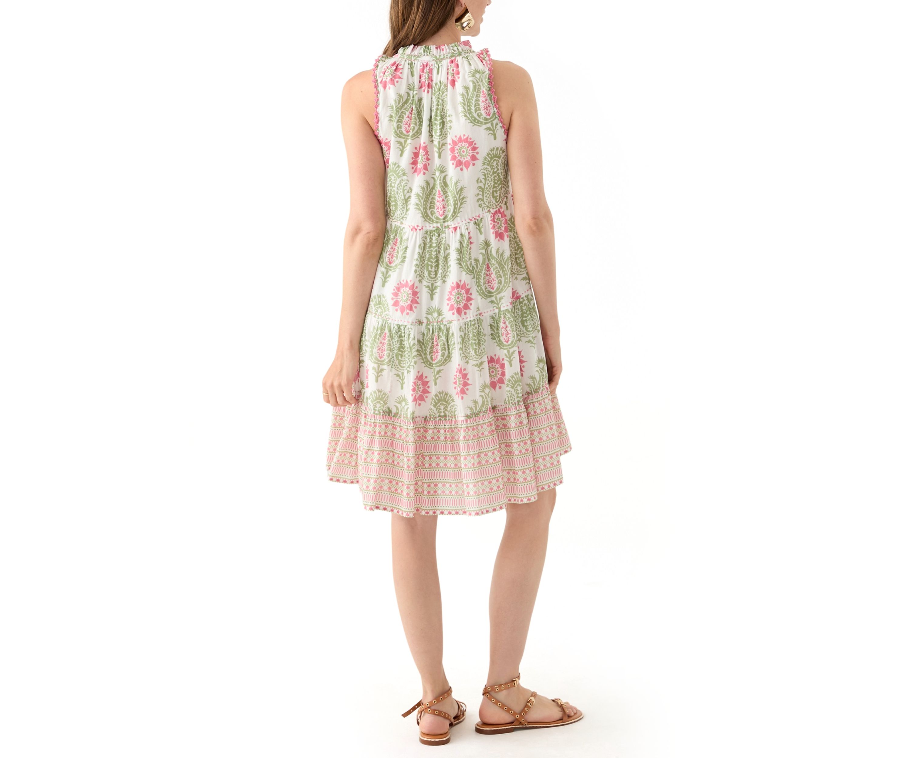 Womens Sofie Dress