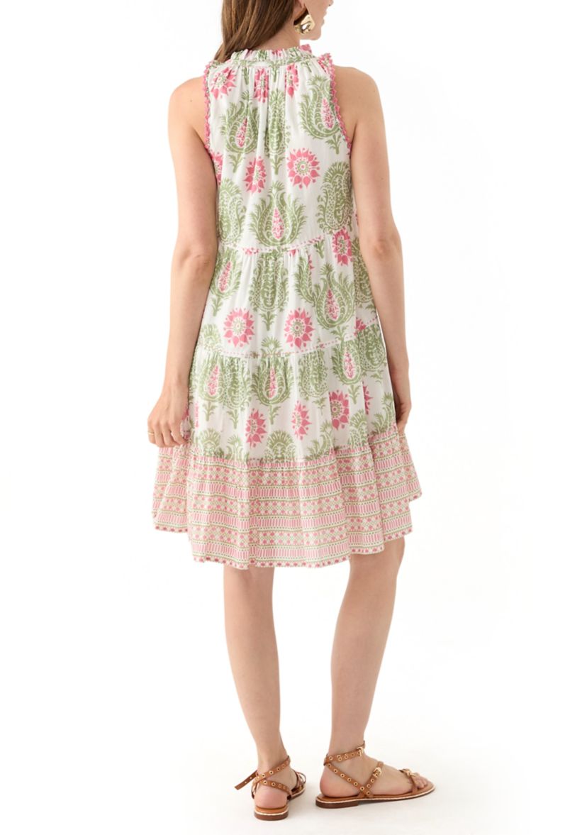 Womens Sofie Dress