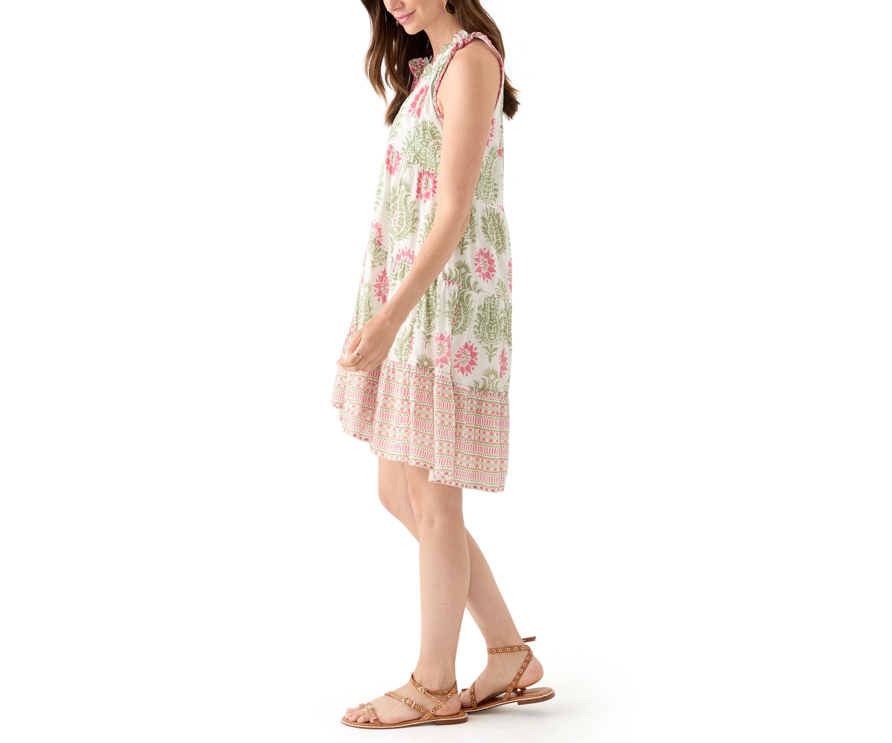 Womens Sofie Dress