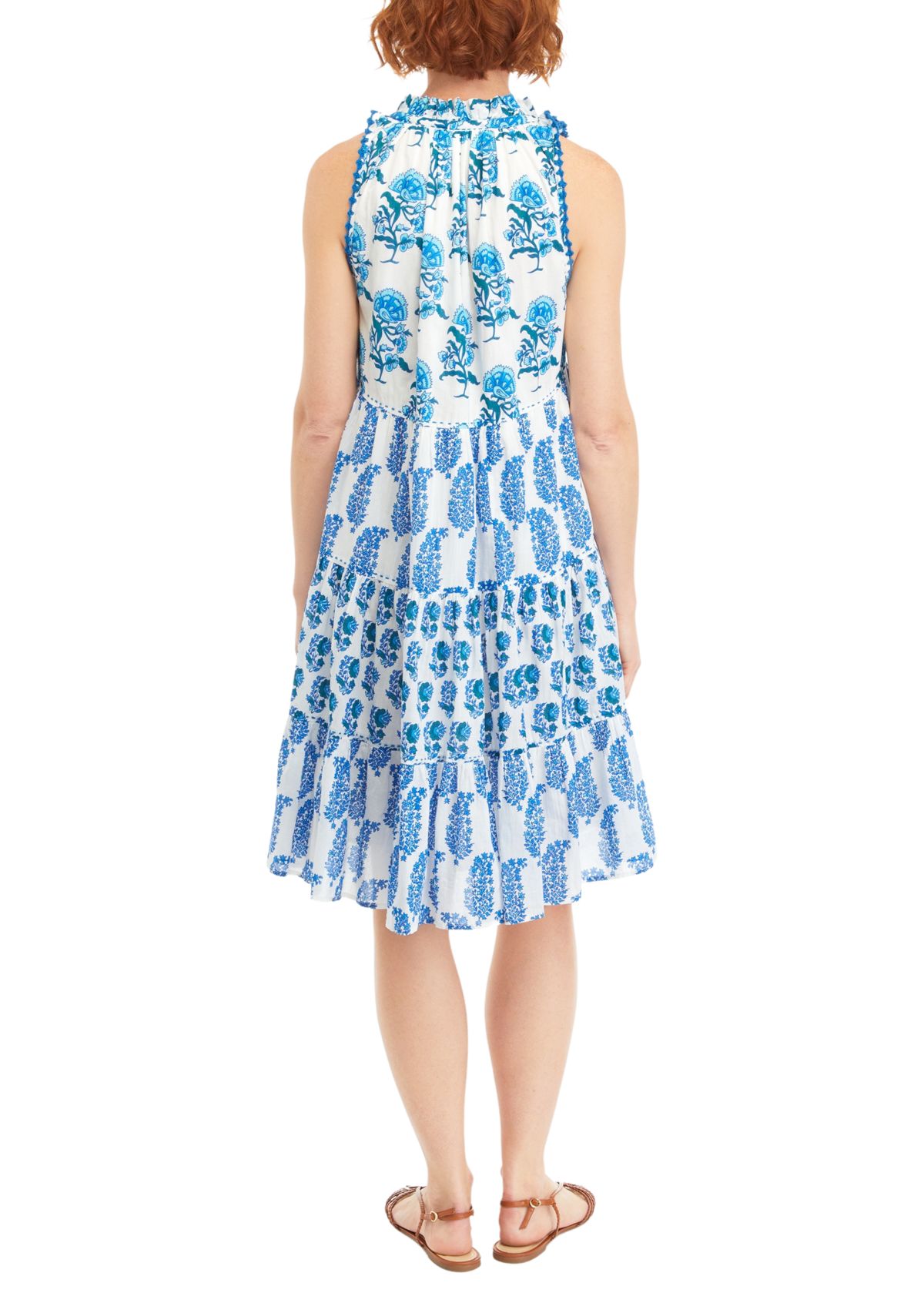 Womens Sofie Short Dress