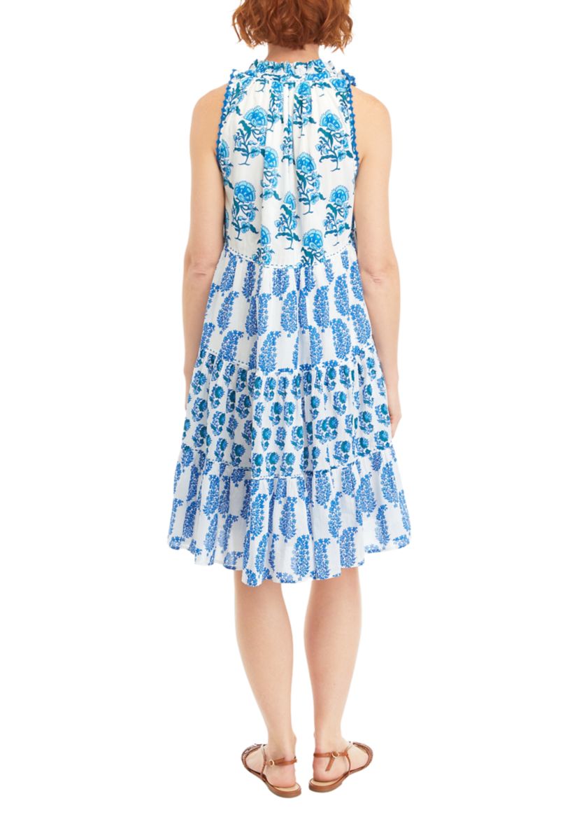 Womens Sofie Short Dress