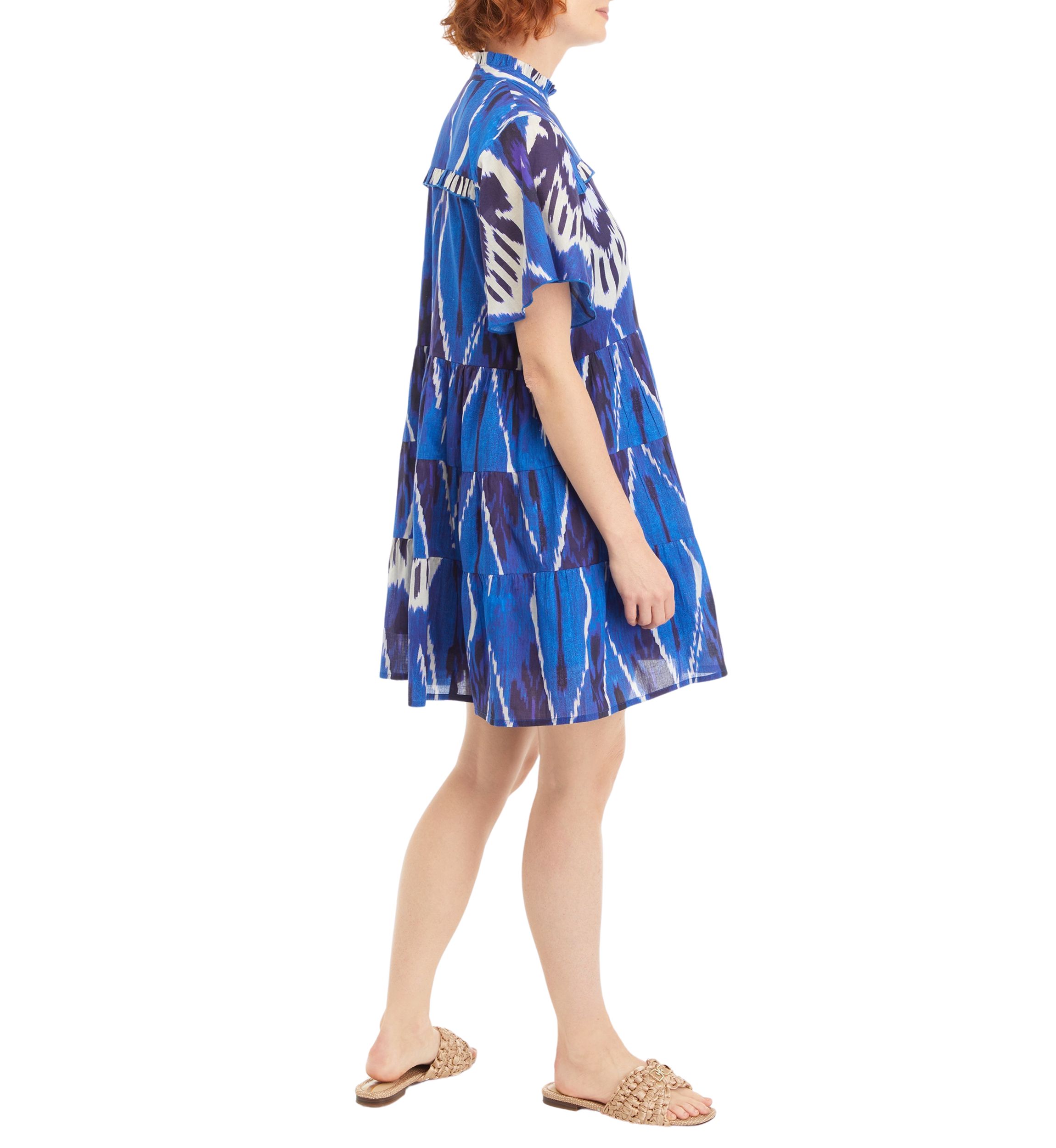 Womens Vibeka Short Dress