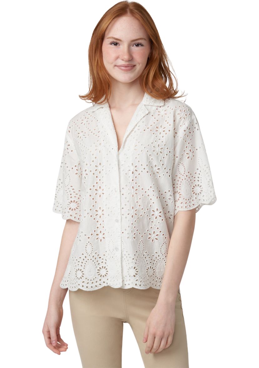 Womens Cool Breeze Tunic Shirt