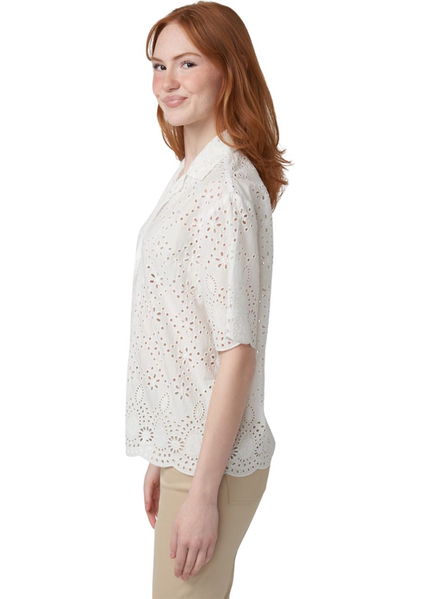 Womens Cool Breeze Tunic Shirt