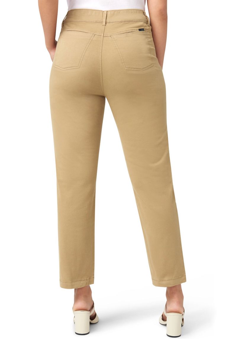 Womens Utility Pant Skimmer Pants