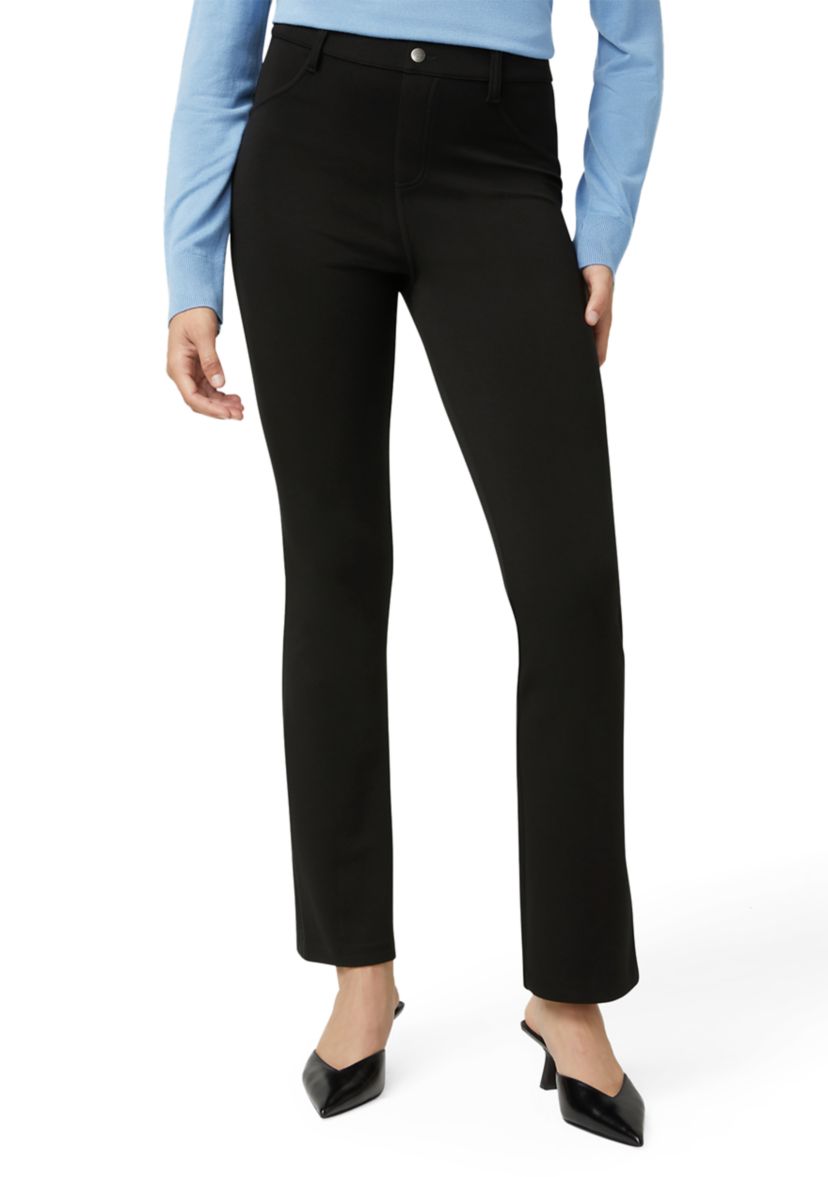 Womens Double Soft Jersey Pants