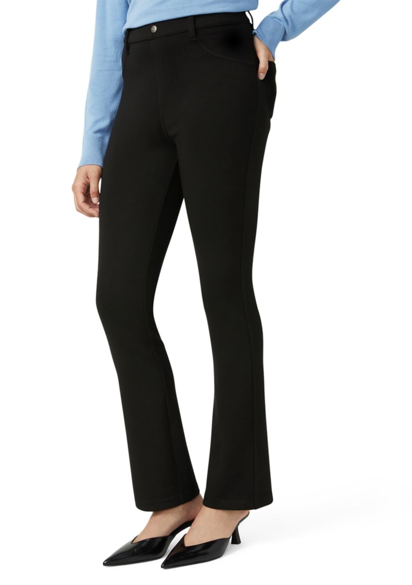 Womens Double Soft Jersey Pants