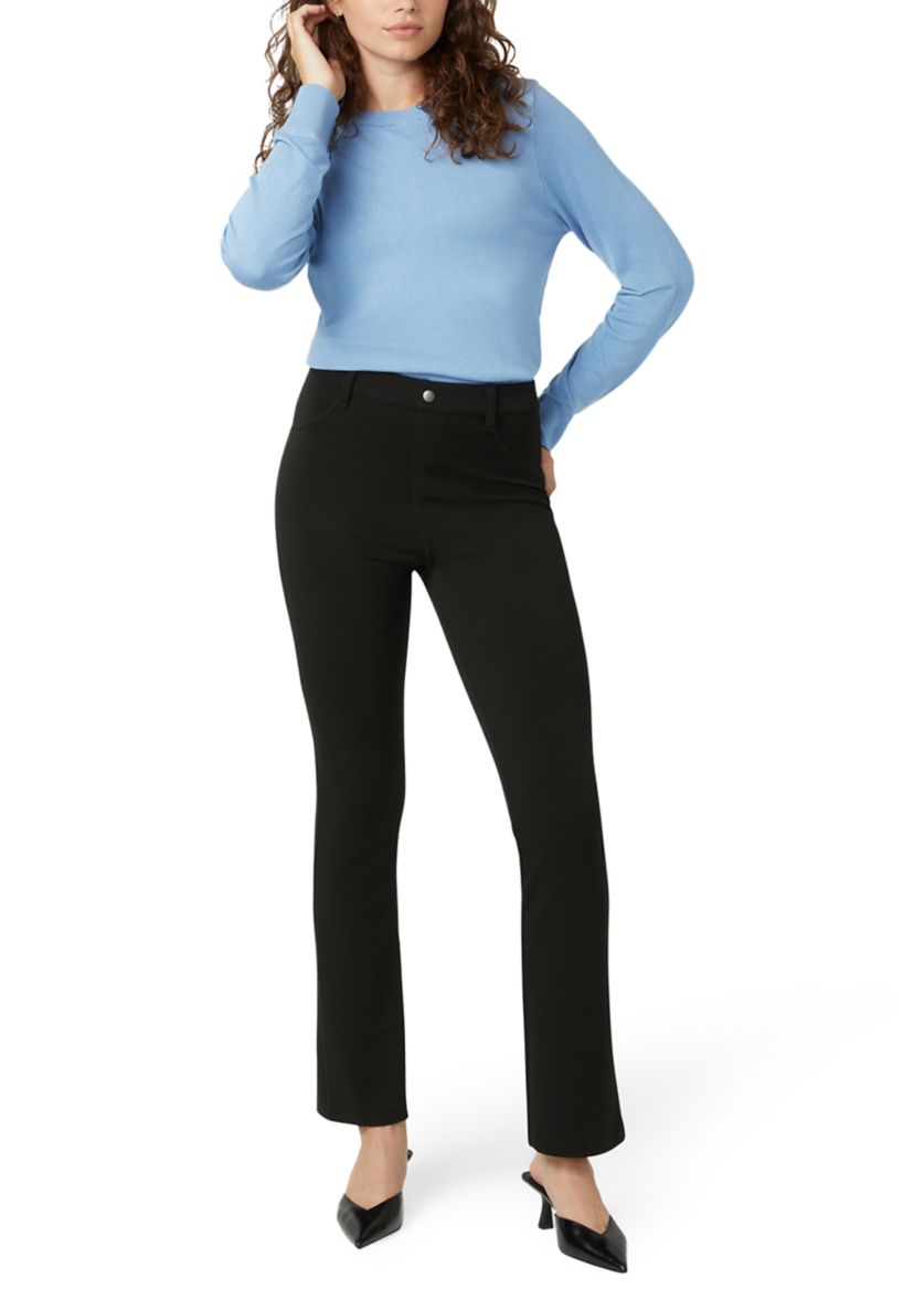 Womens Double Soft Jersey Pants