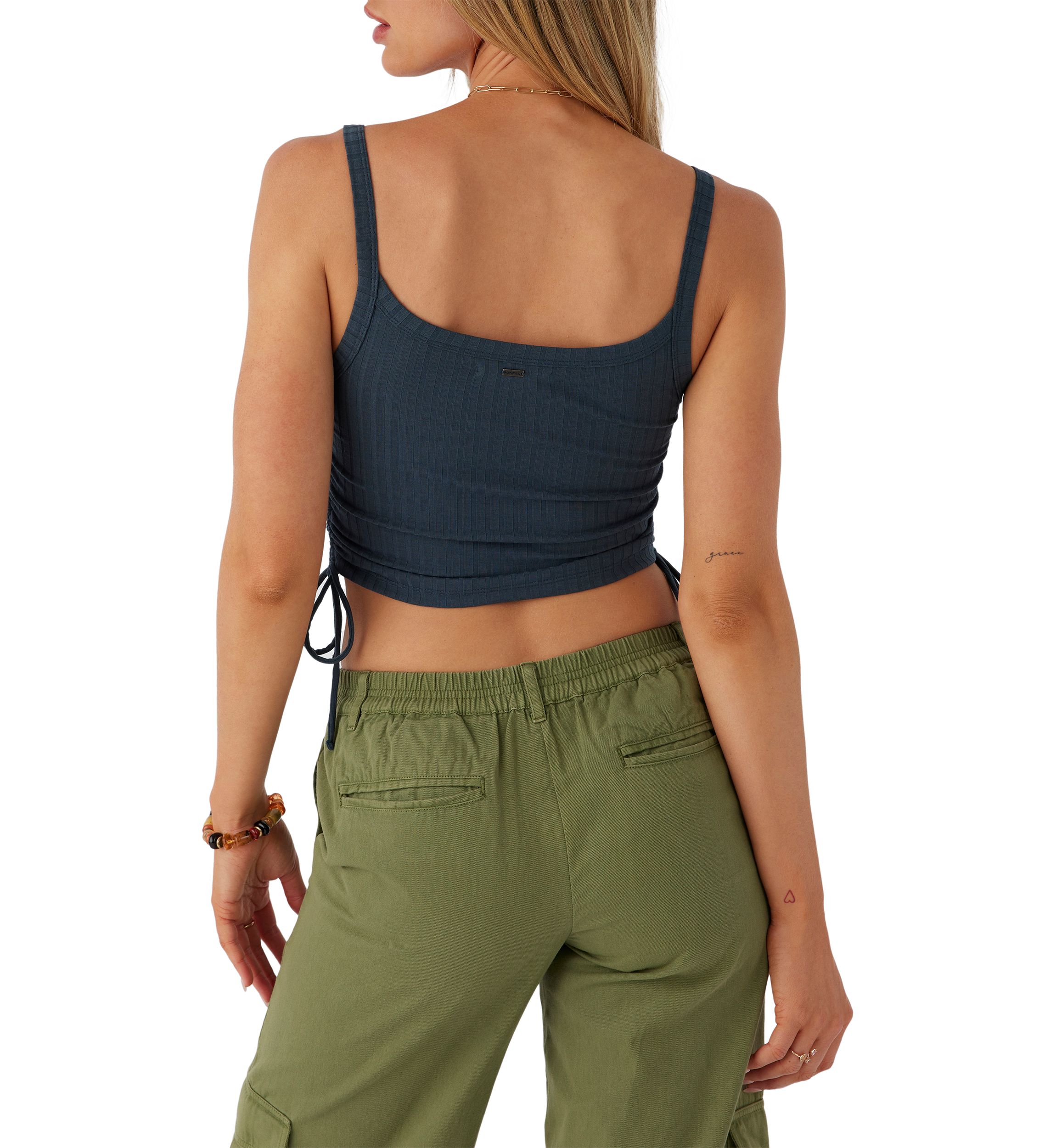 Nadia Knit Tank Top