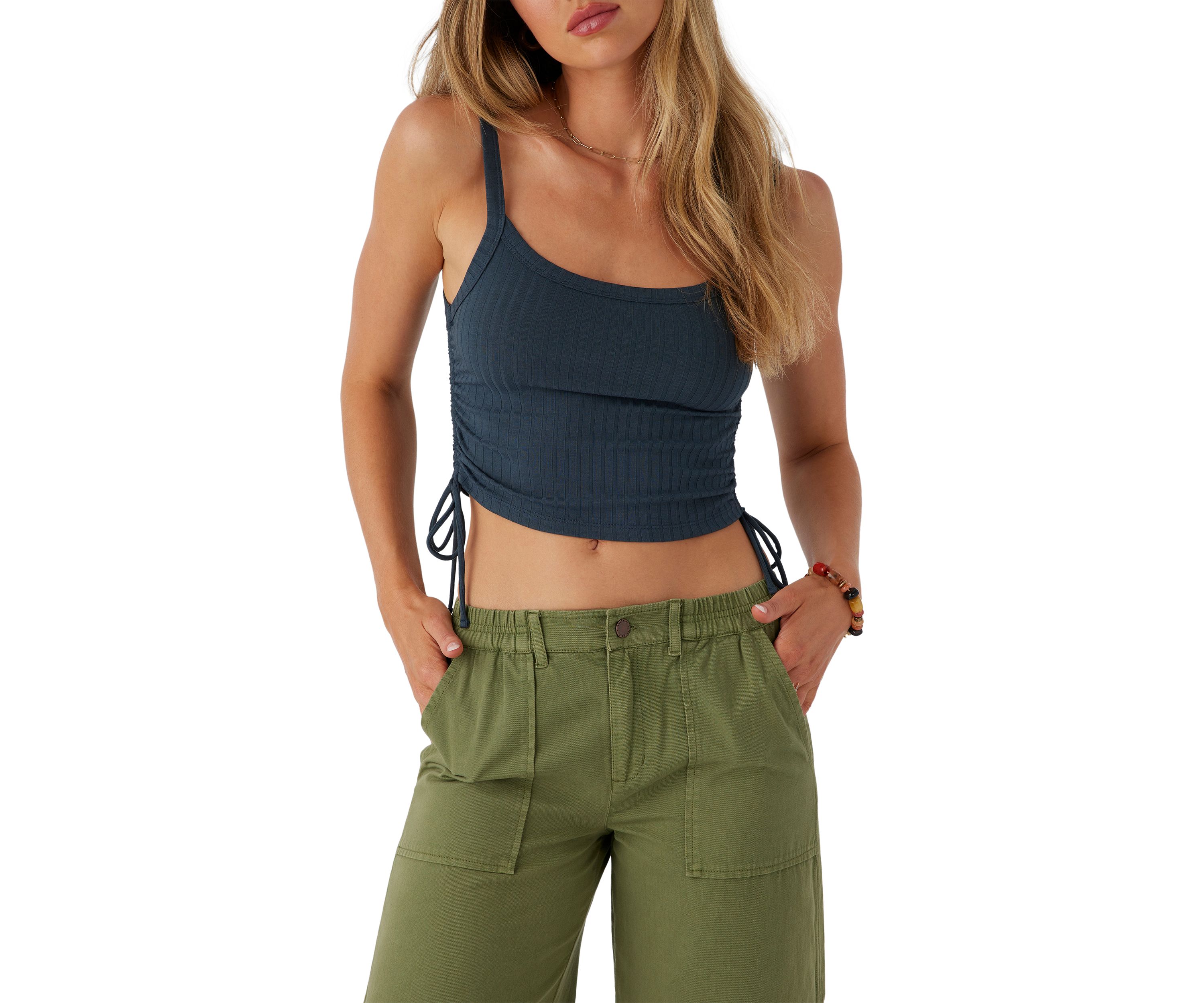 Nadia Knit Tank Top