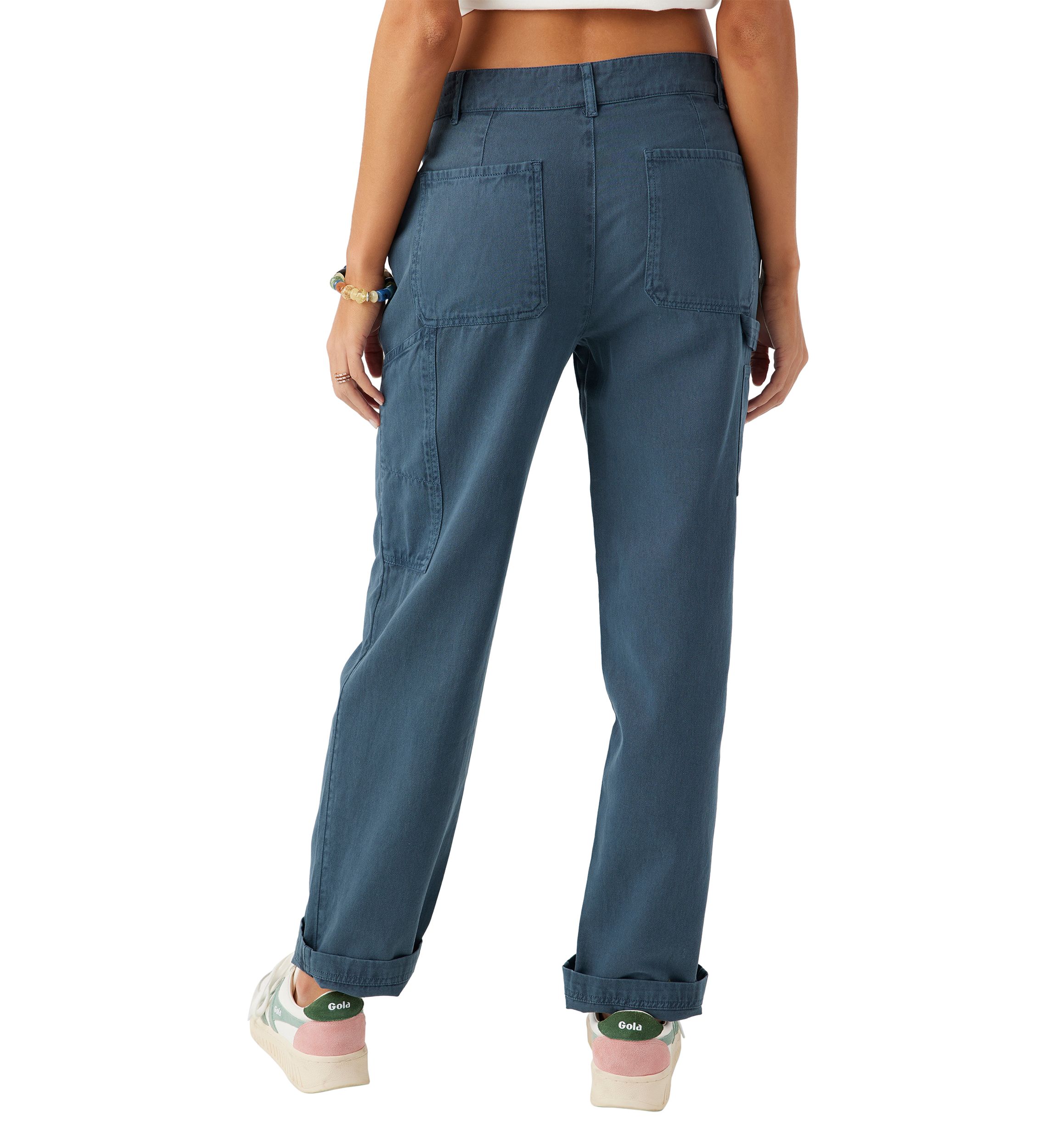 Womens Kree Pants 
