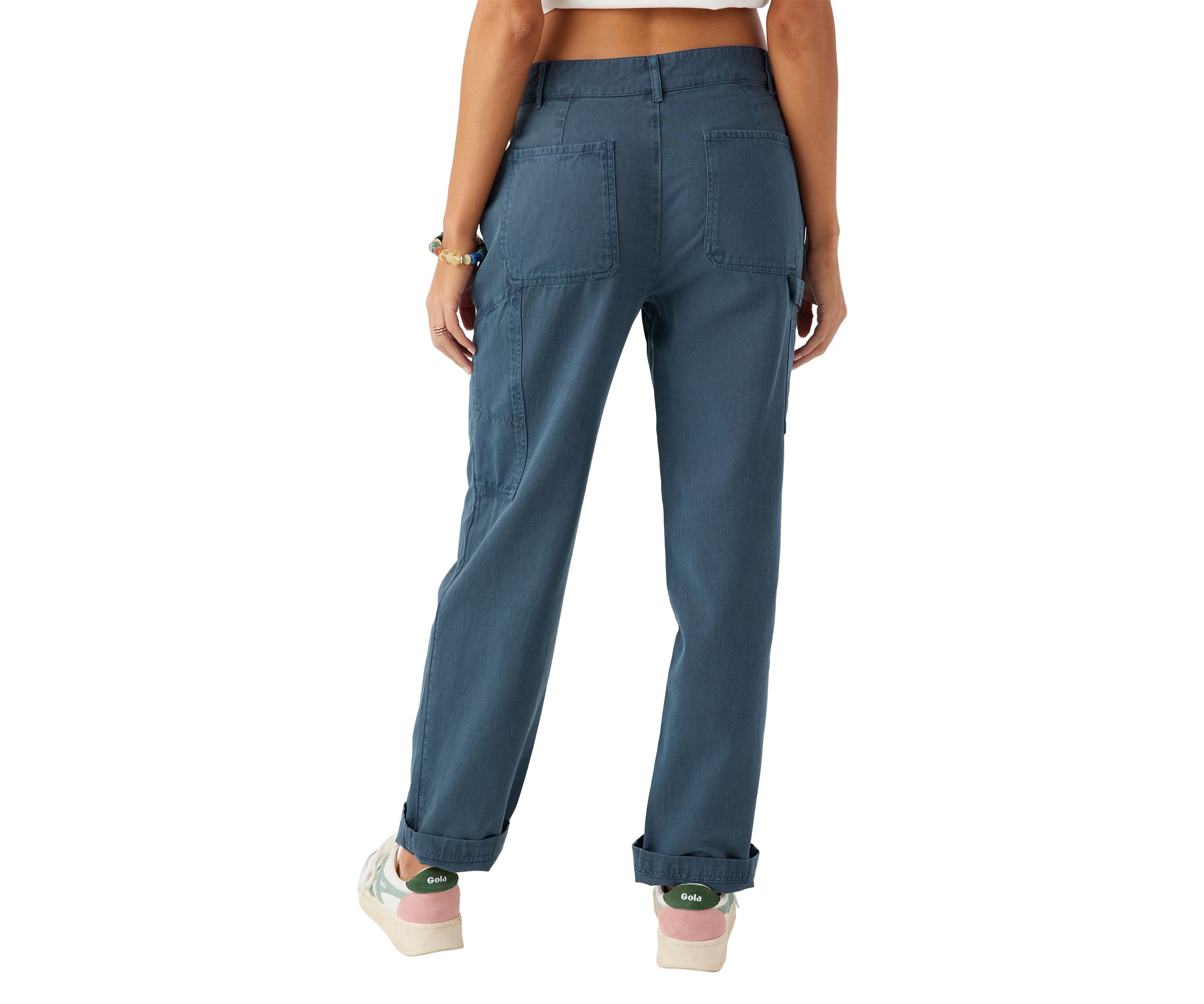 Womens Kree Pants 