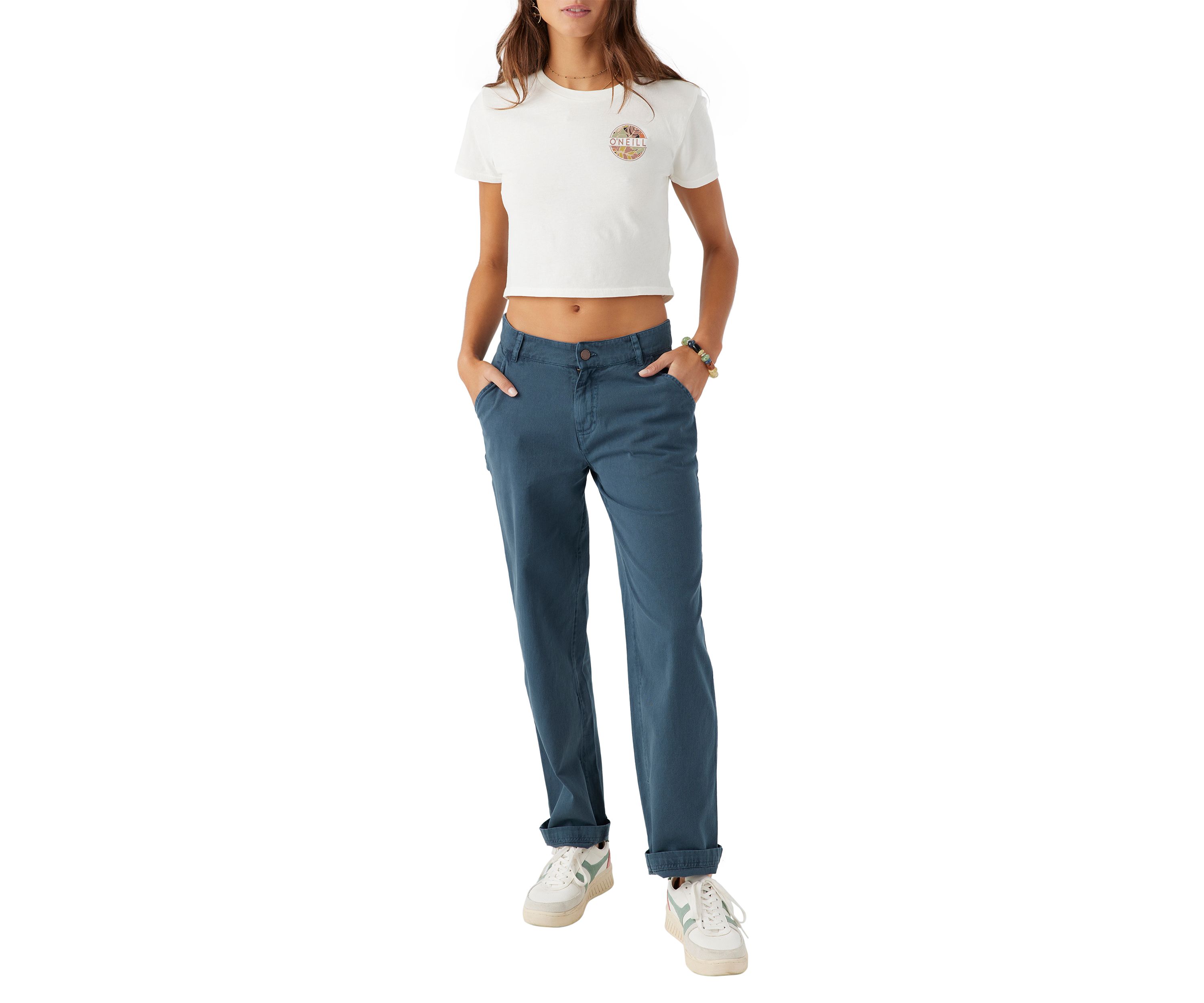Womens Kree Pants 