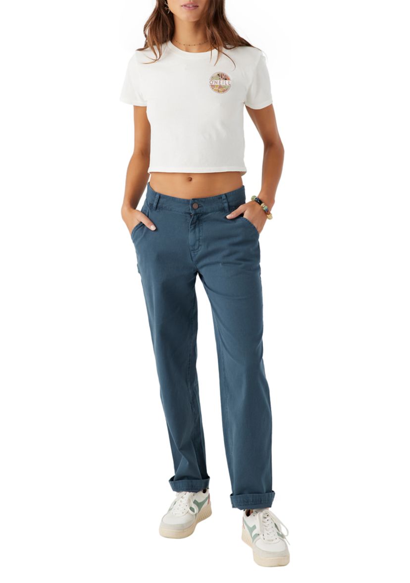 Womens Kree Pants 
