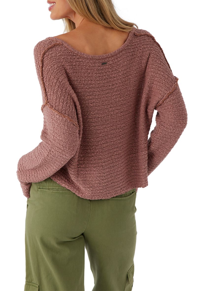 Womens Marina Sweater 