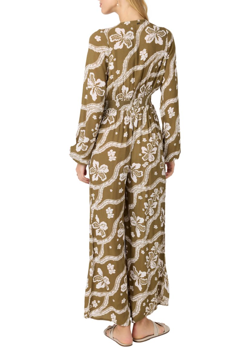 Womens Zadie Jumpsuit 