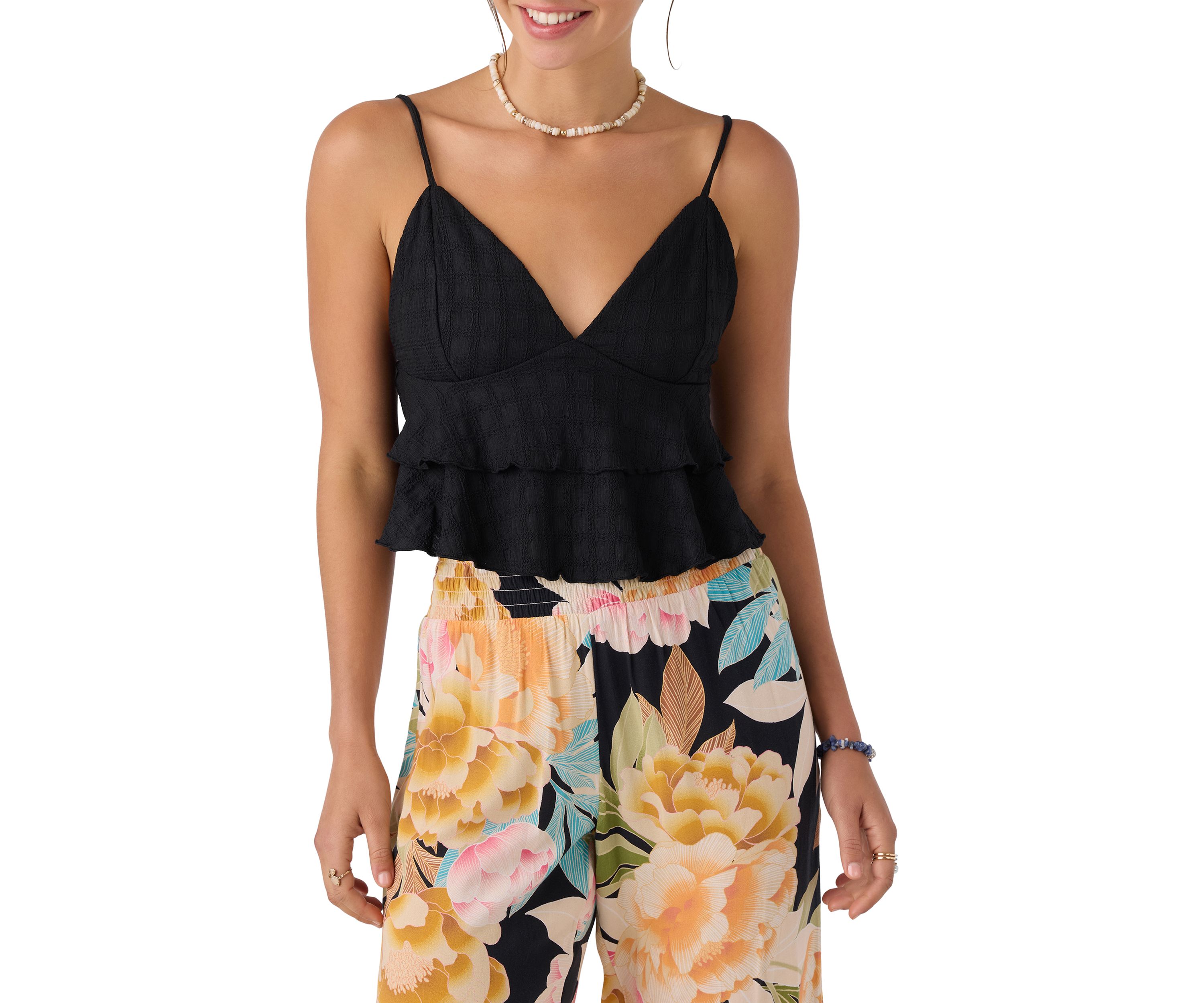 Chloey Knit Tank Top 