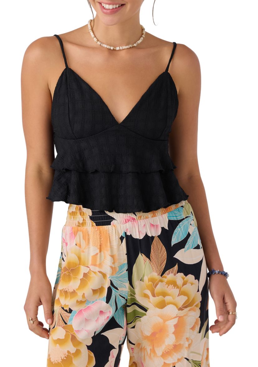 Chloey Knit Tank Top 