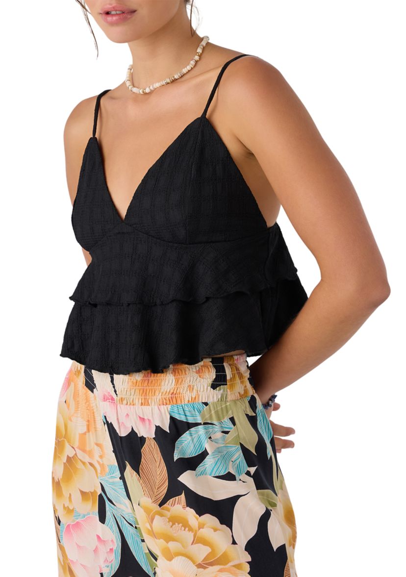 Chloey Knit Tank Top 