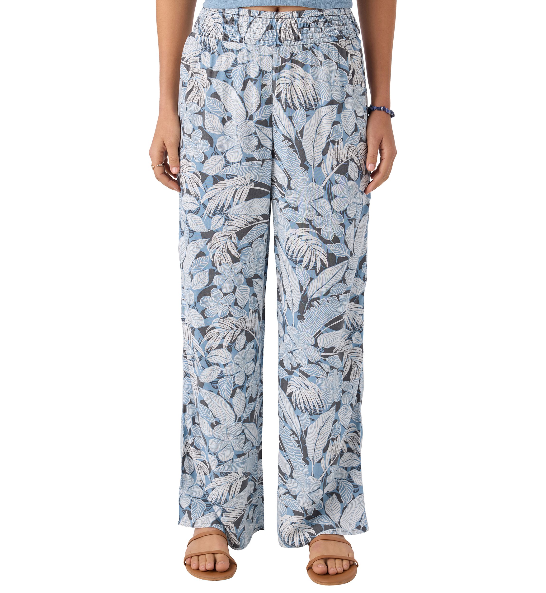Jonie Pants Palmetto Pants