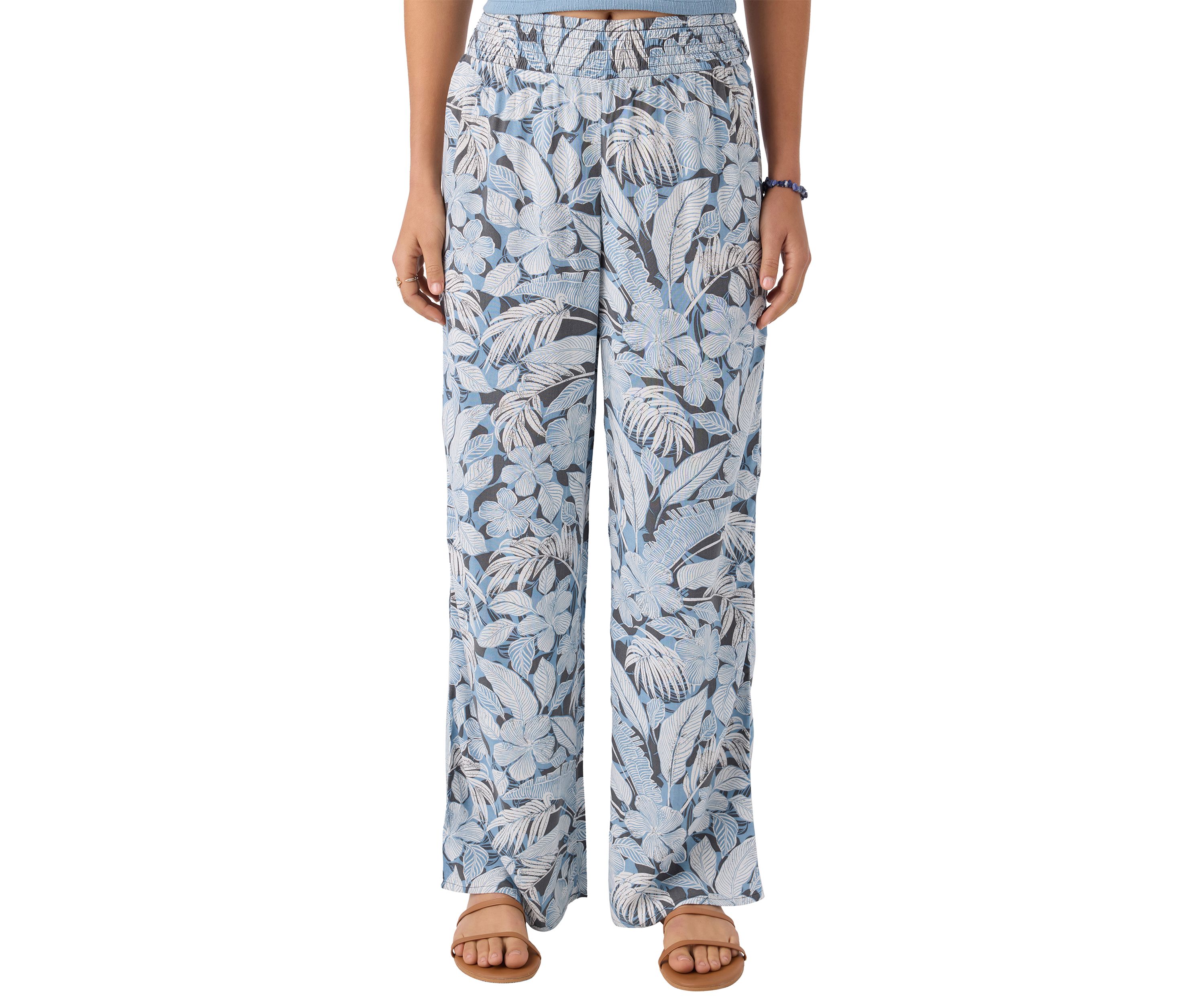 Jonie Pants Palmetto Pants