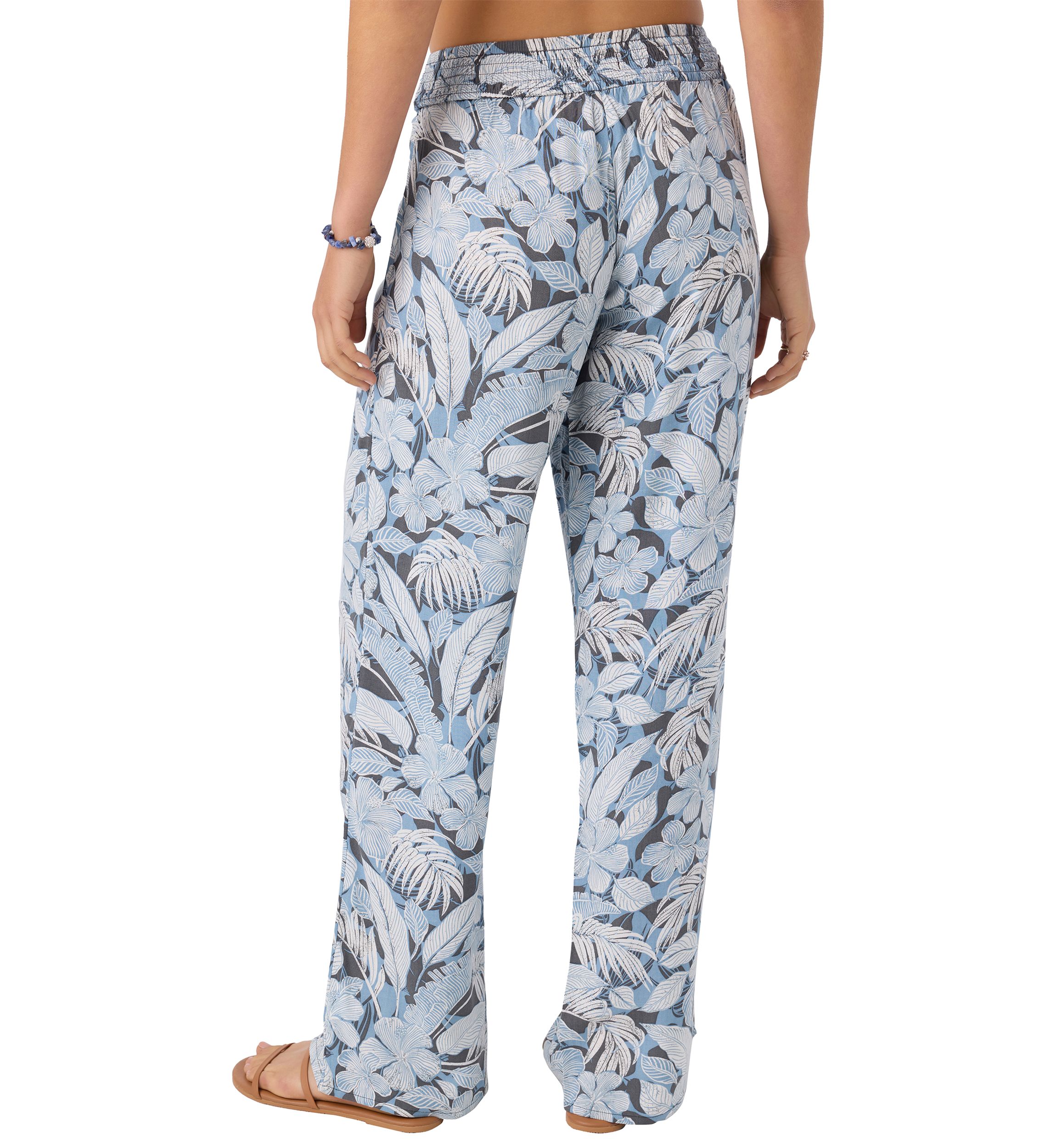 Jonie Pants Palmetto Pants