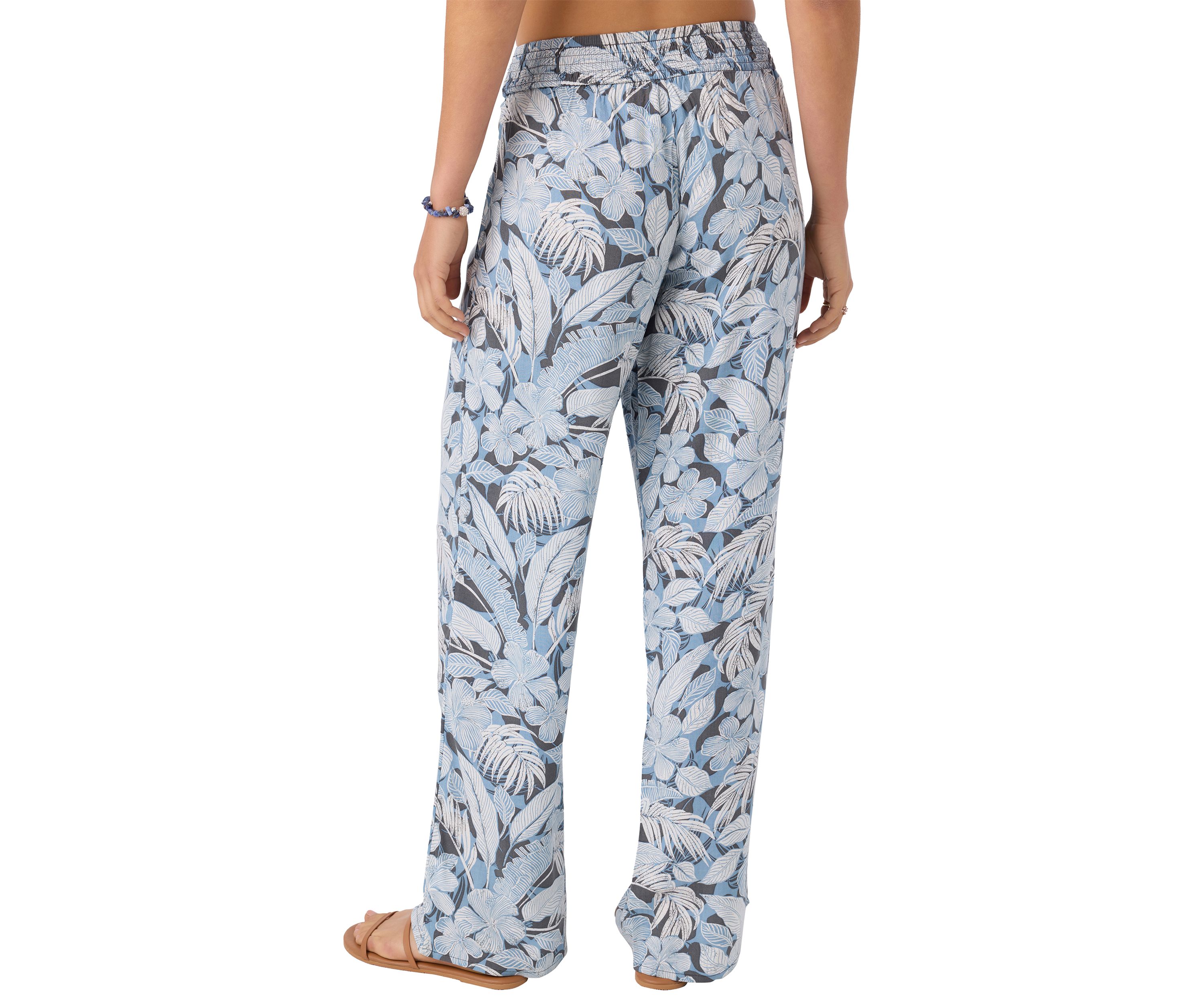 Jonie Pants Palmetto Pants