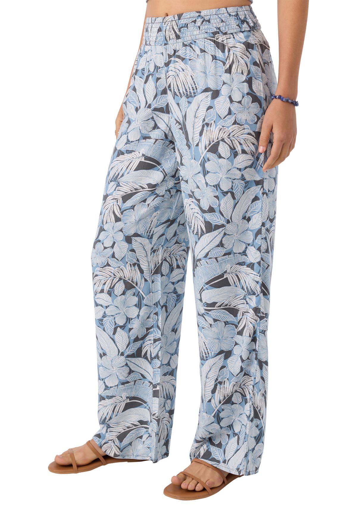 Jonie Pants Palmetto Pants