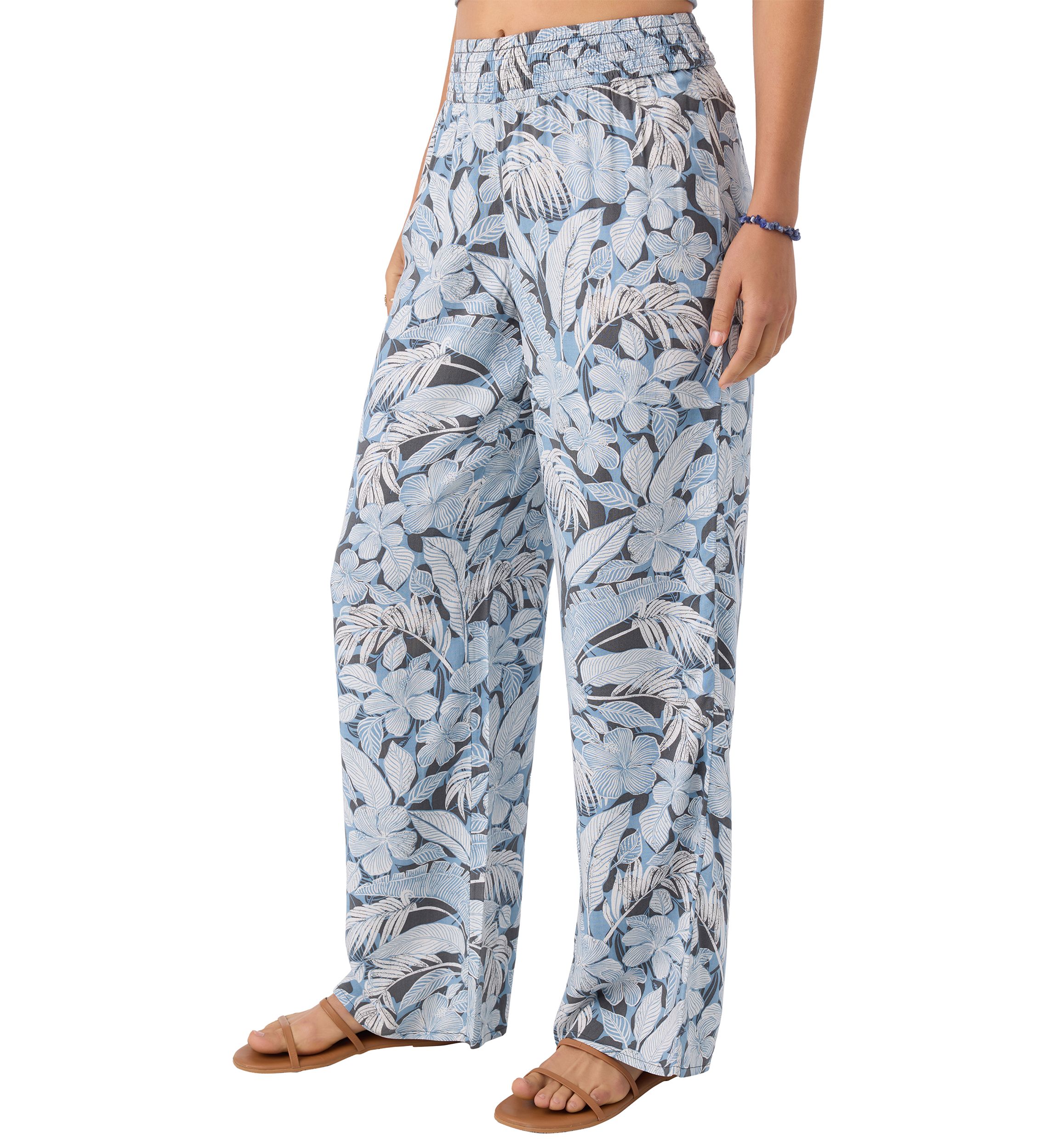 Jonie Pants Palmetto Pants