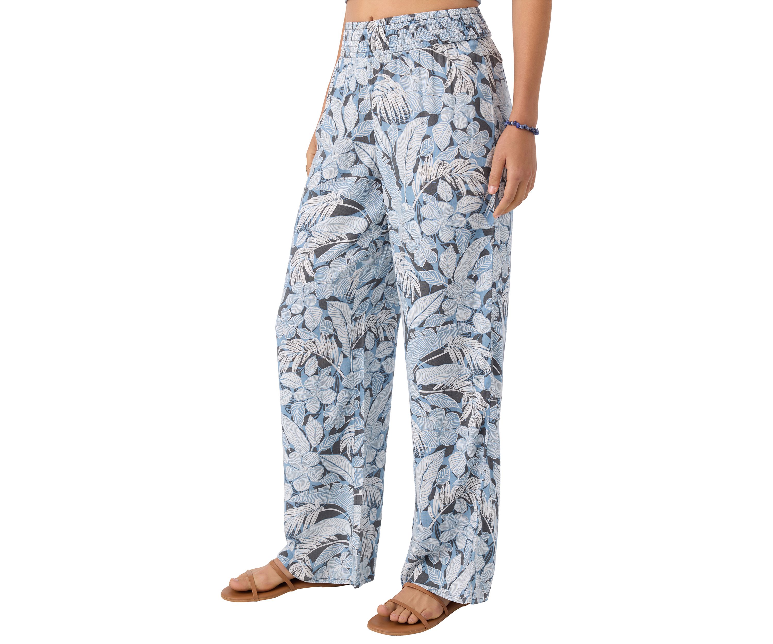 Jonie Pants Palmetto Pants