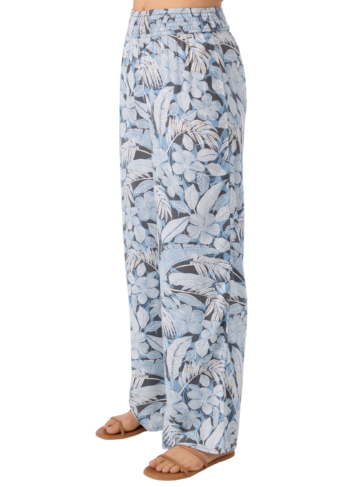 Jonie Pants Palmetto Pants