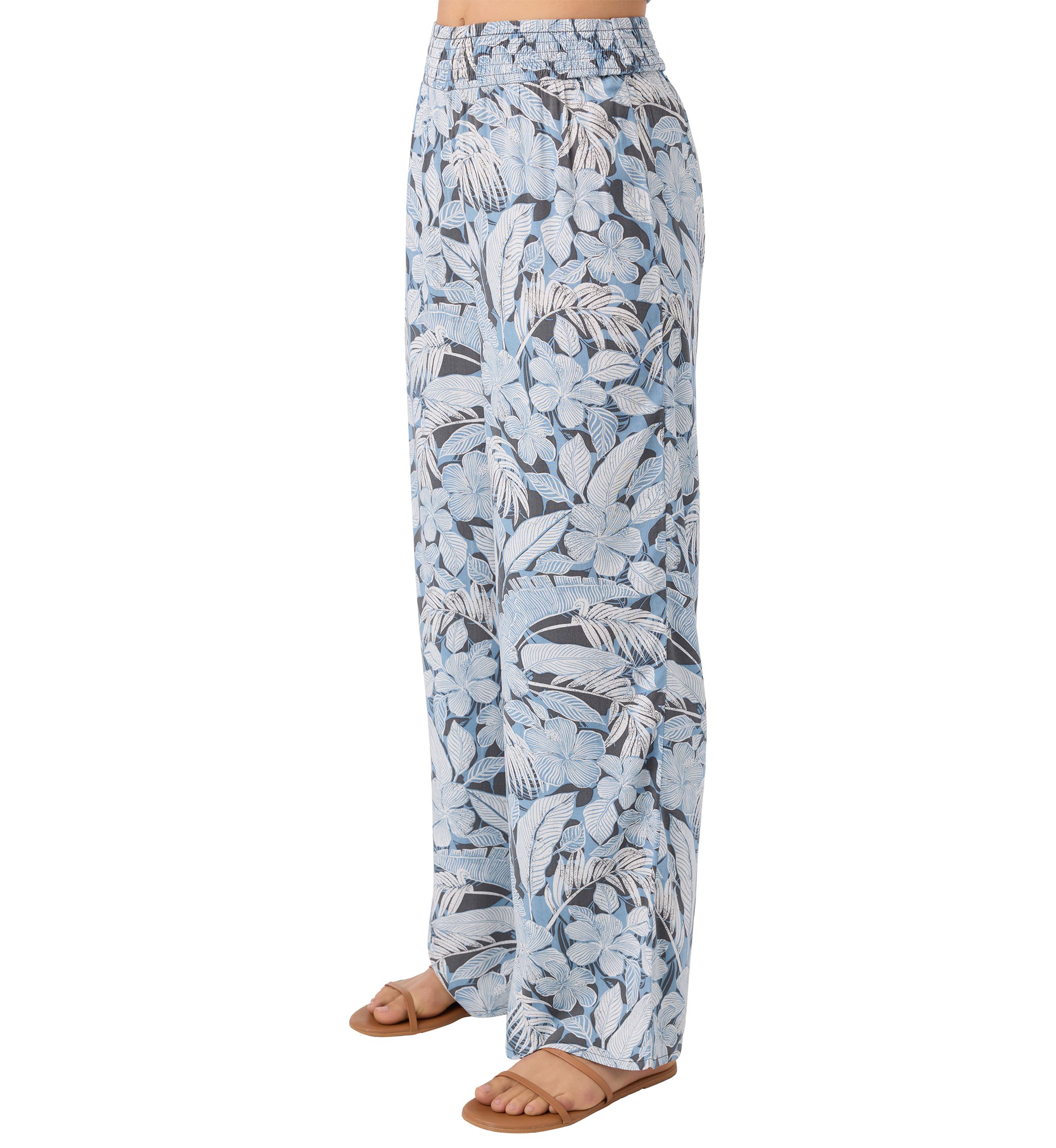 Jonie Pants Palmetto Pants