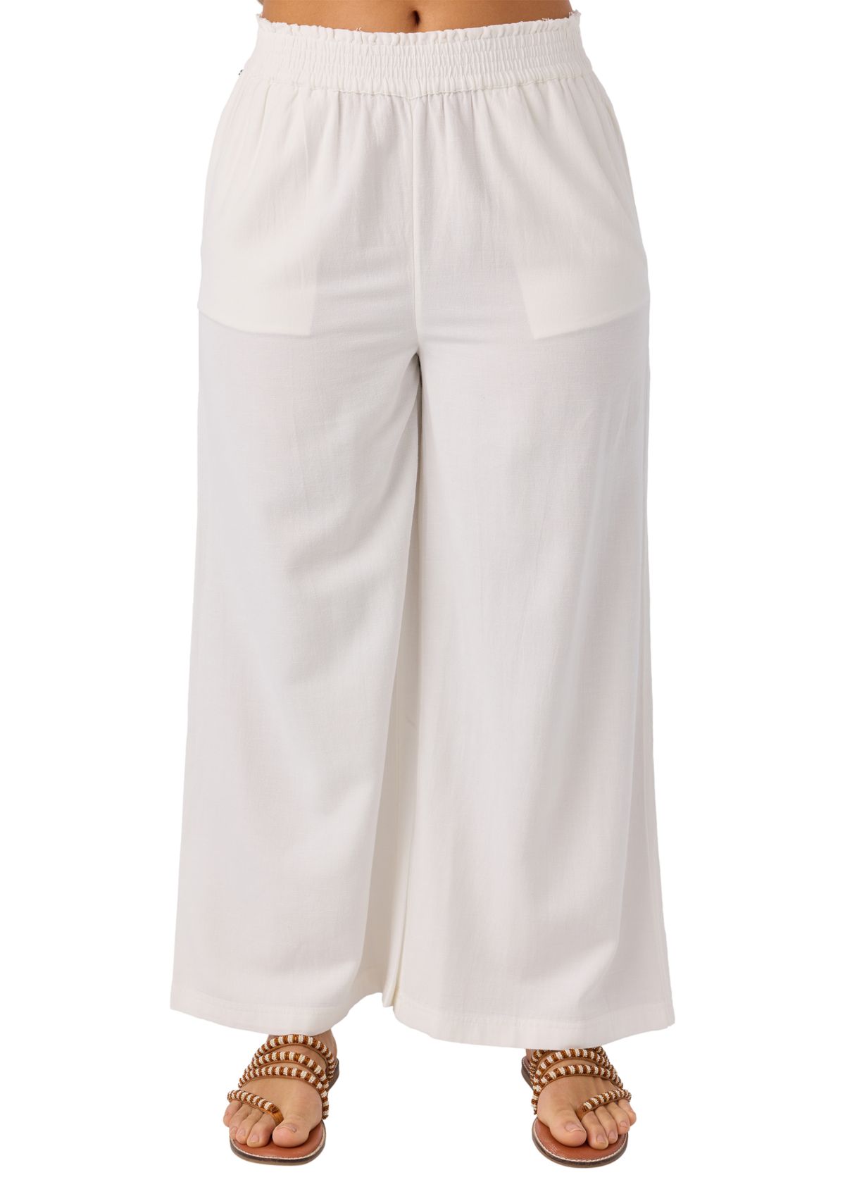 Womens Sanders Pants