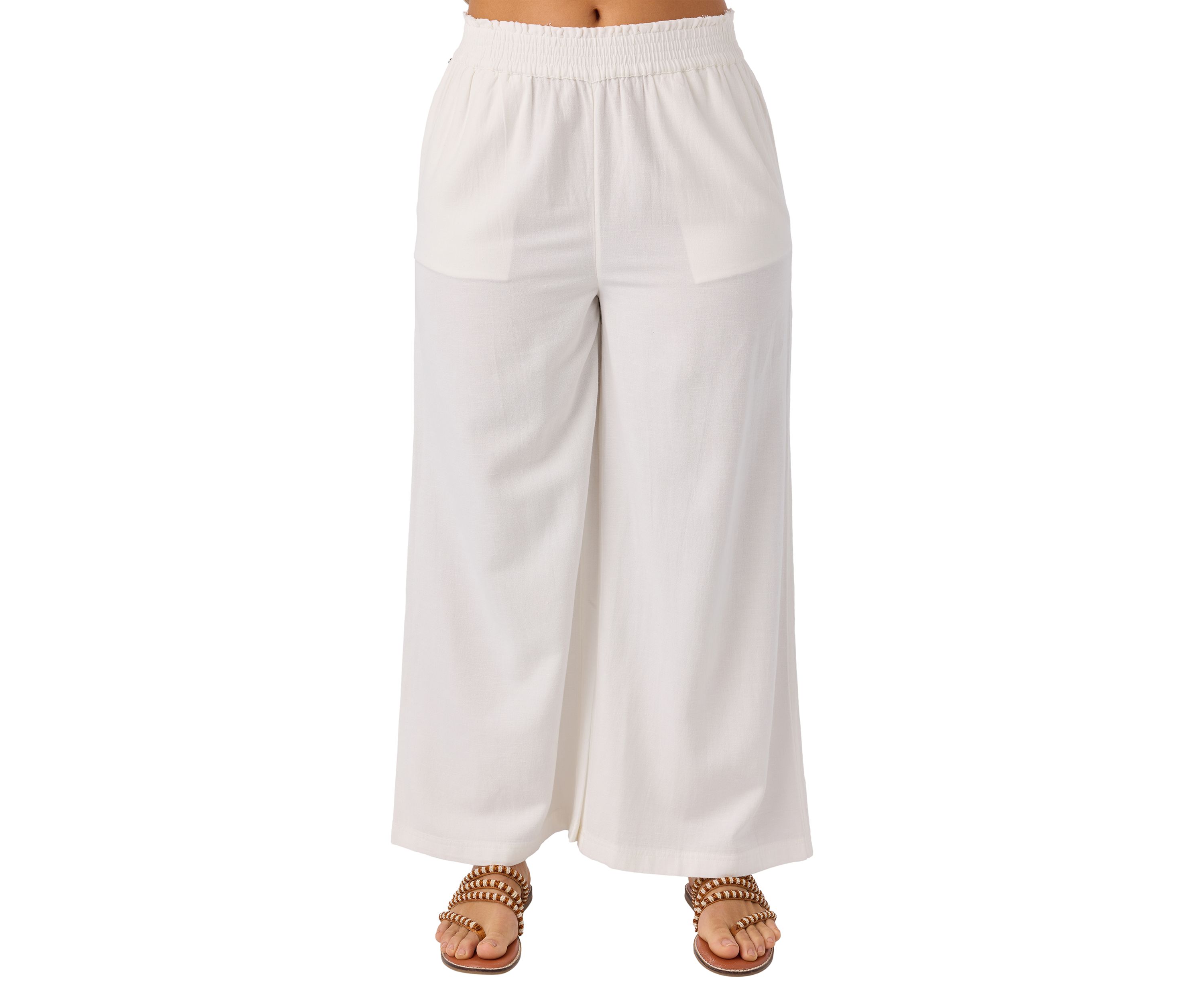 Womens Sanders Pants