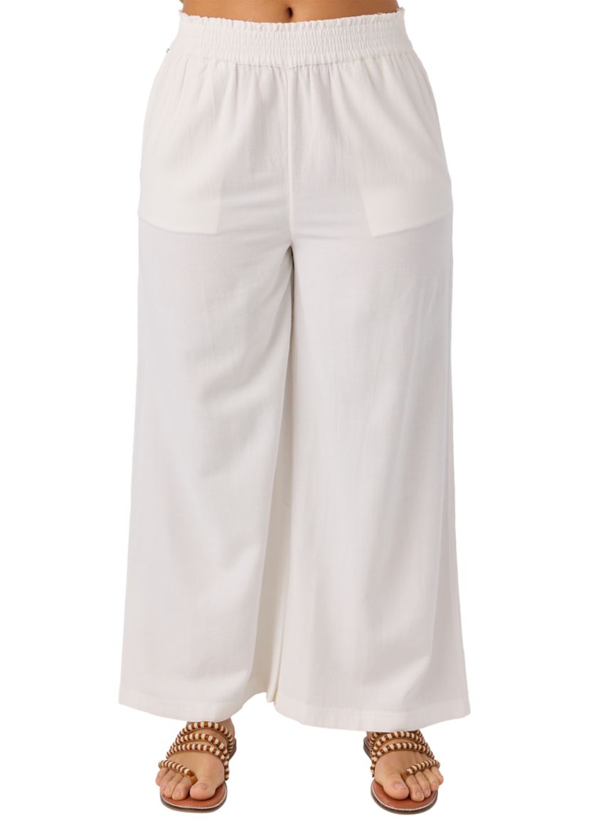 Womens Sanders Pants