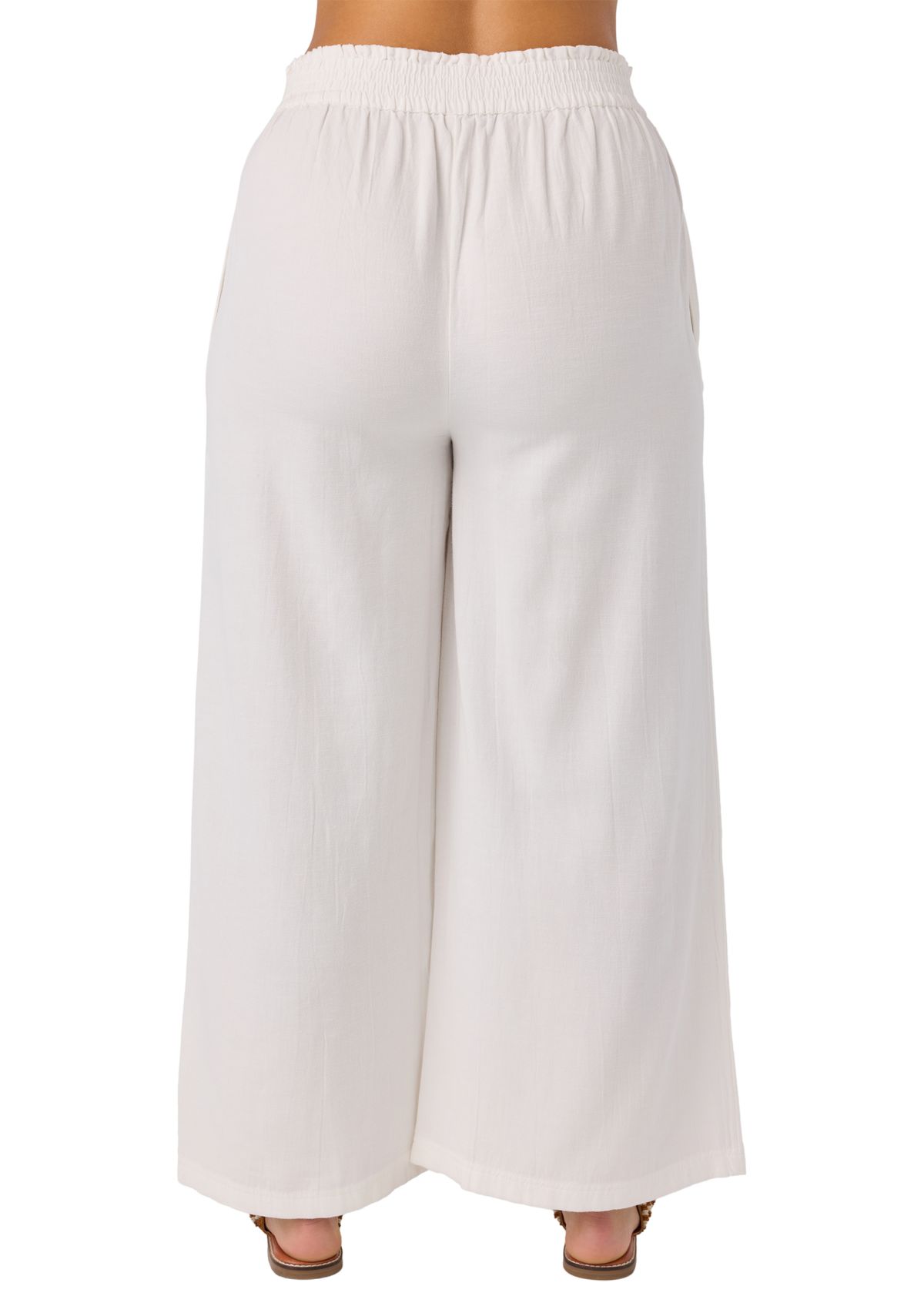 Womens Sanders Pants
