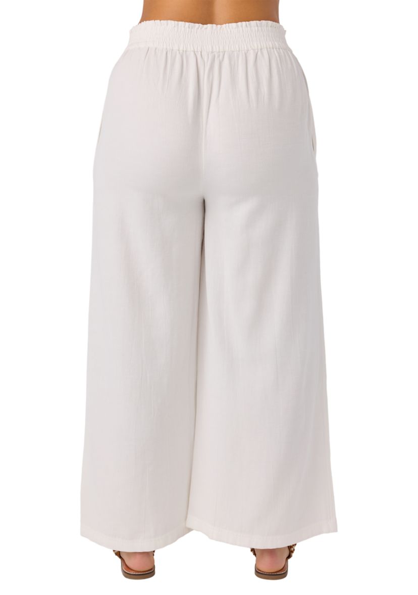 Womens Sanders Pants