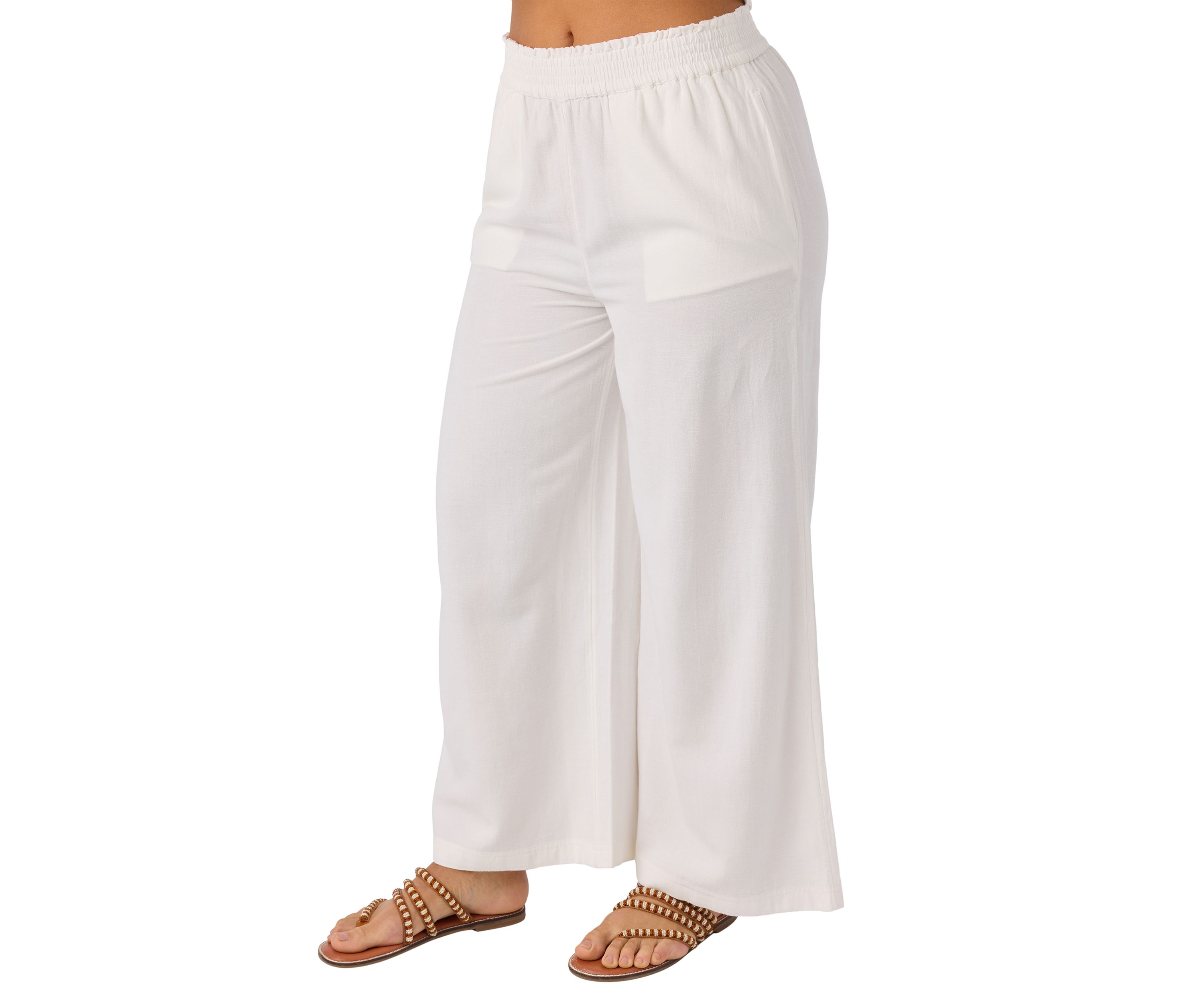 Womens Sanders Pants