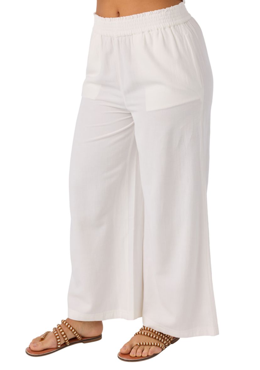 Womens Sanders Pants