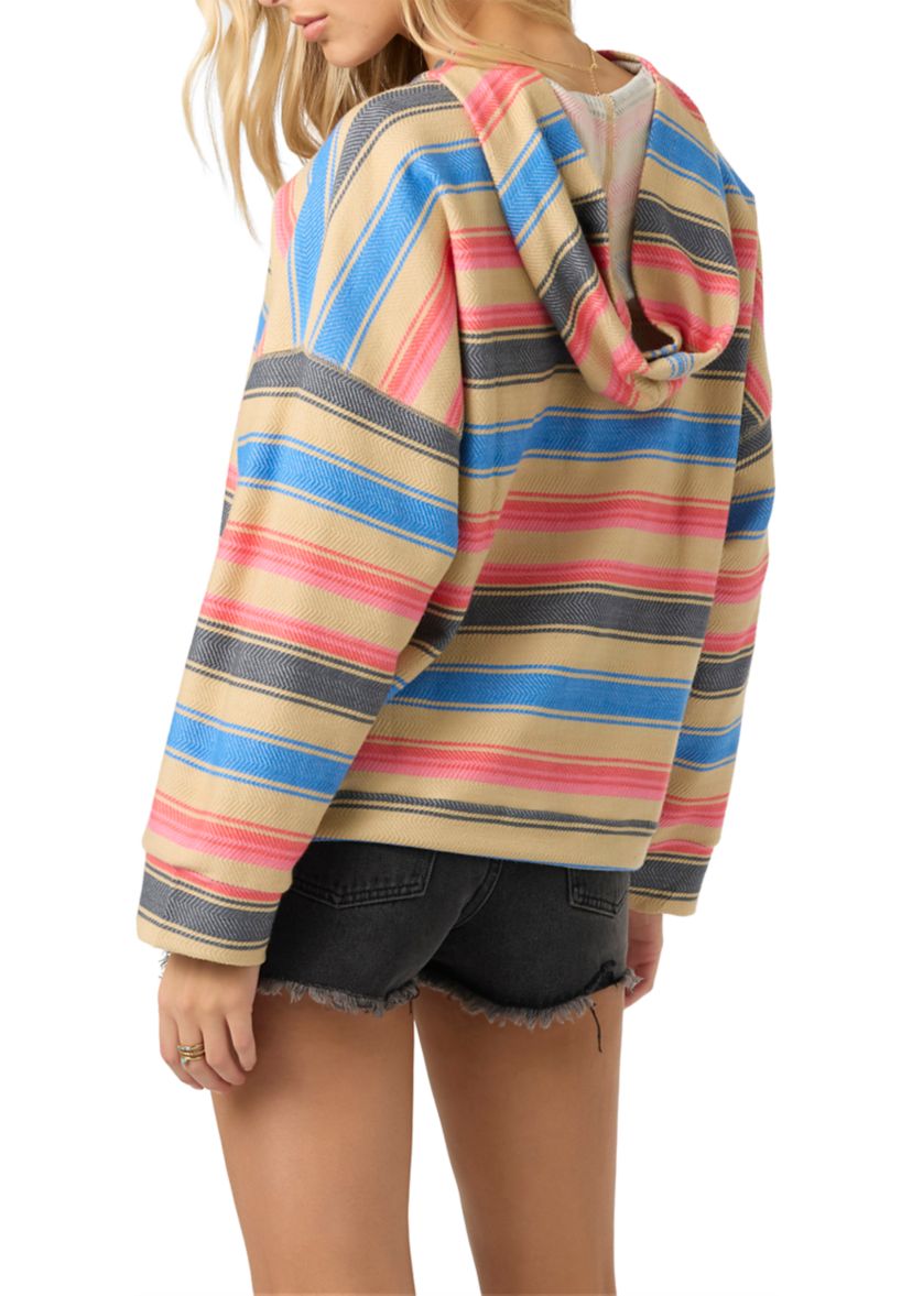 Womens  Solstice Hoodie