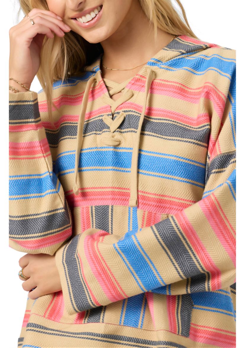 Womens  Solstice Hoodie